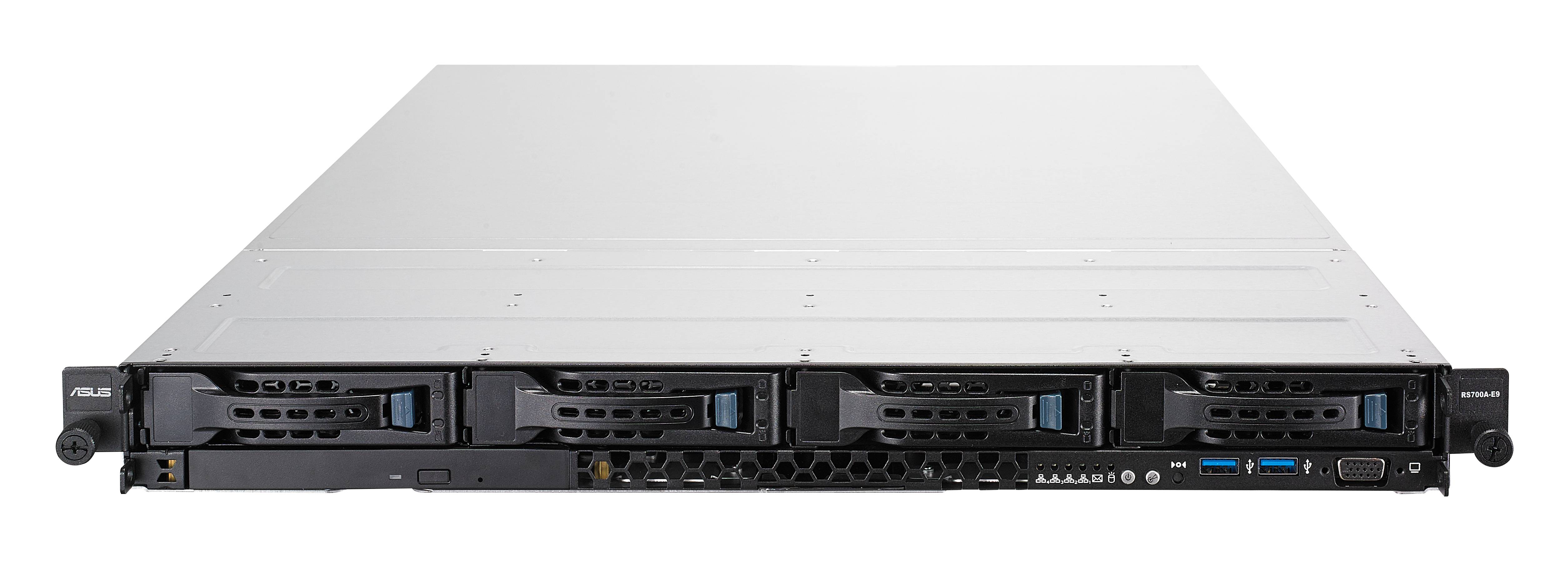 Rca Informatique - image du produit : RS700A-E9-RS4V2 TOWER BAREBONE AMD EPYC