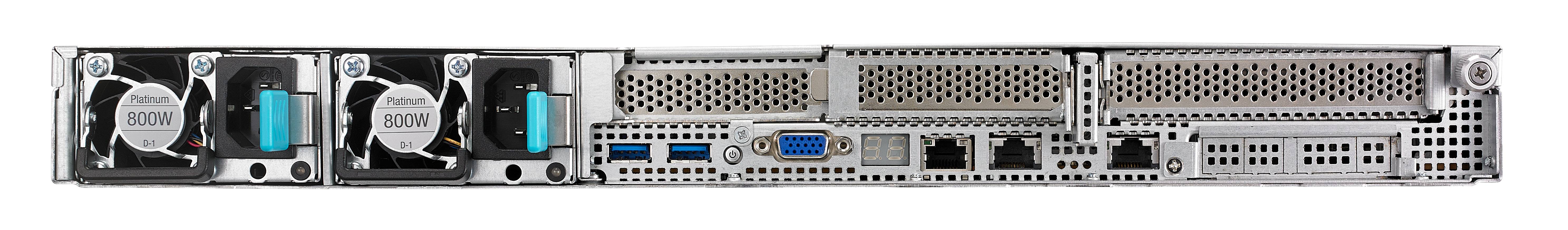 Rca Informatique - image du produit : RS700A-E9-RS4V2 TOWER BAREBONE AMD EPYC