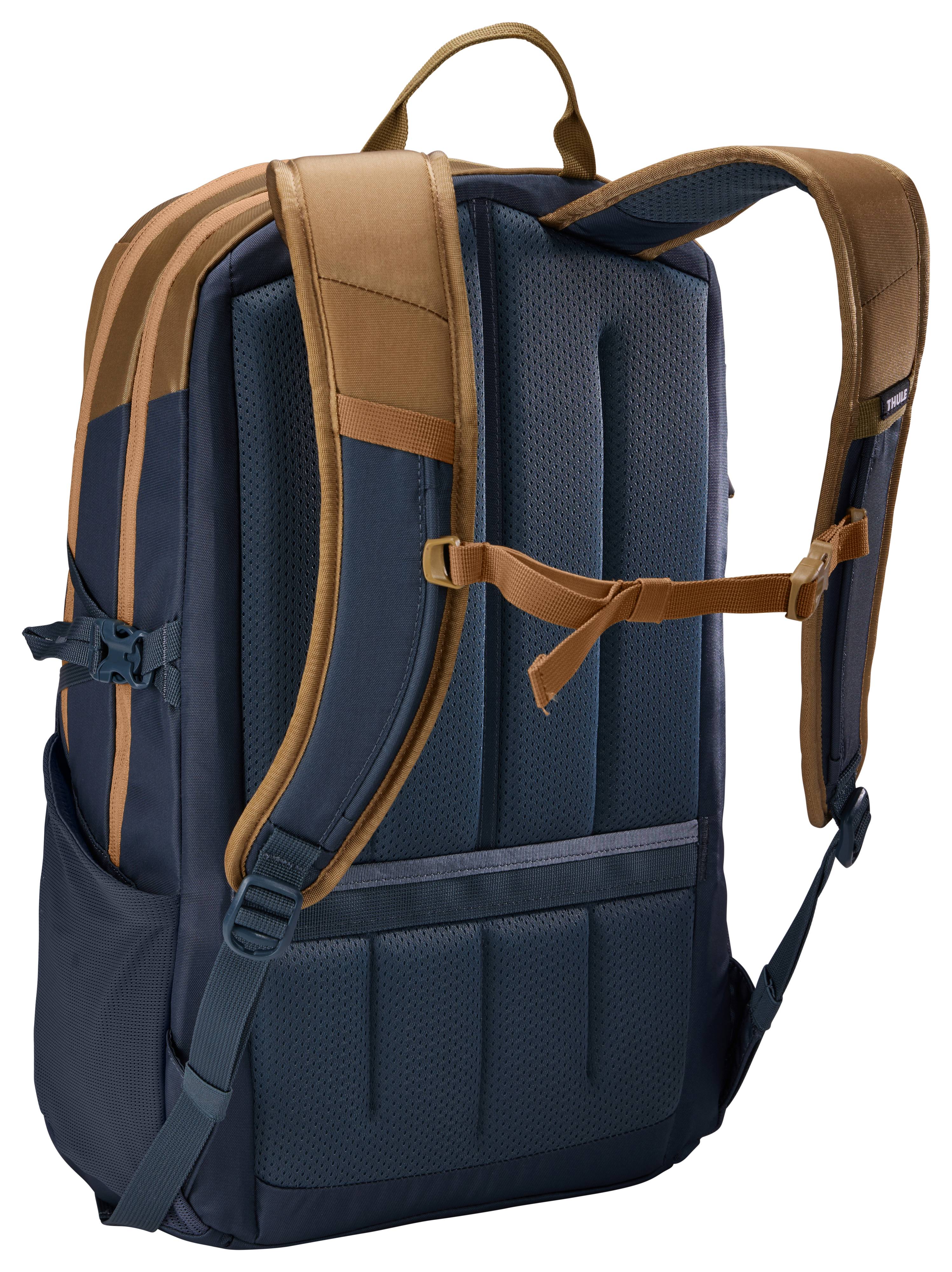 Rca Informatique - image du produit : ENROUTE BACKPACK 23L - FENNEL/DARK SLATE