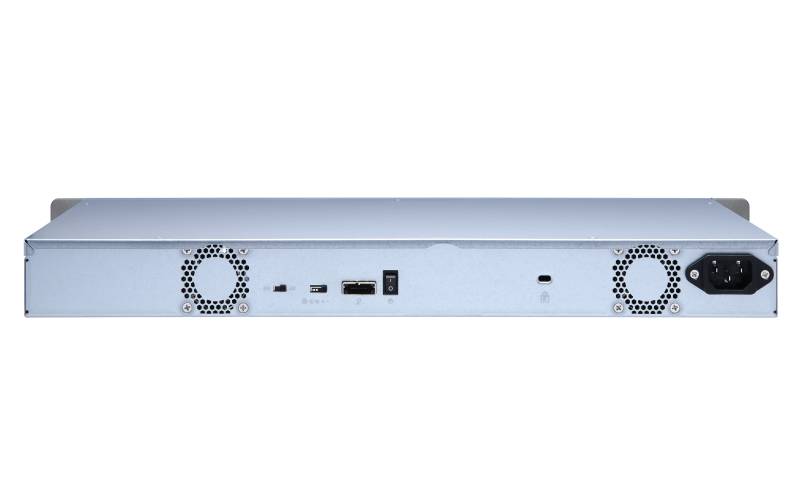 Rca Informatique - image du produit : TL-R400S EXPANSION UNIT RM 1U 4 BAY