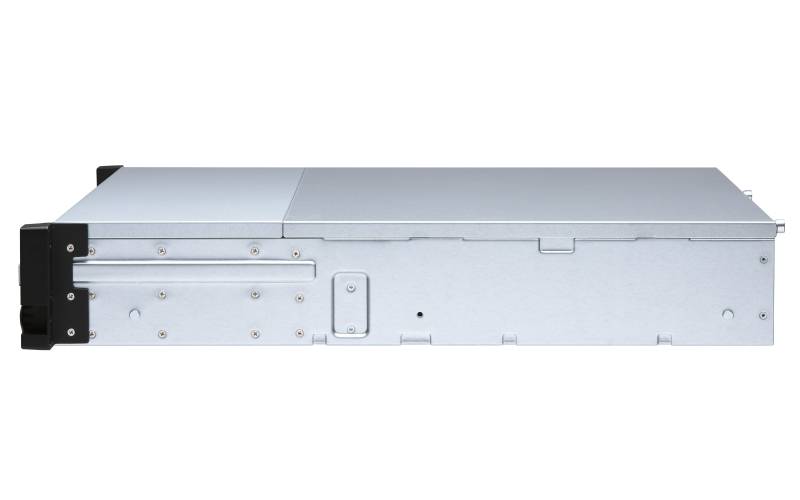 Rca Informatique - image du produit : TL-R1200S-RP EXPANSION UNIT RM 2U 12 BAY RPSU