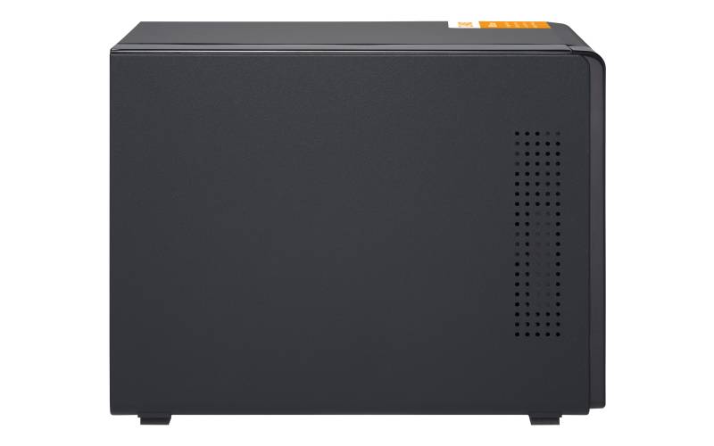 Rca Informatique - image du produit : TL-D400S EXPANSION UNIT 4 BAY