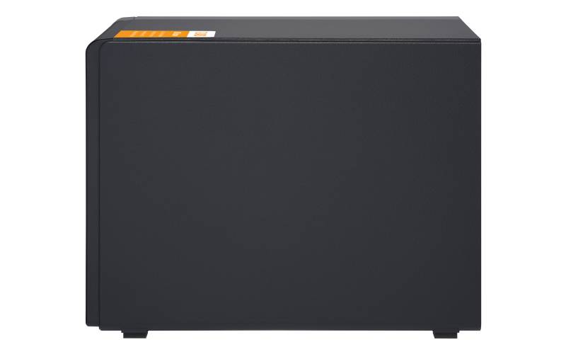 Rca Informatique - image du produit : TL-D400S EXPANSION UNIT 4 BAY