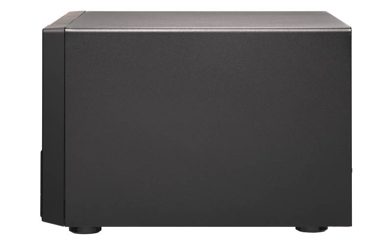 Rca Informatique - image du produit : TL-D800C EXPANSION UNIT 8 BAY