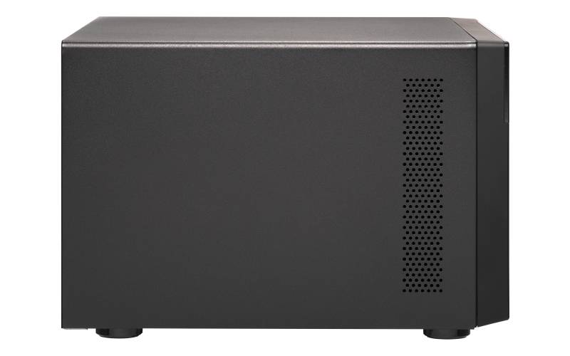 Rca Informatique - image du produit : TL-D800C EXPANSION UNIT 8 BAY