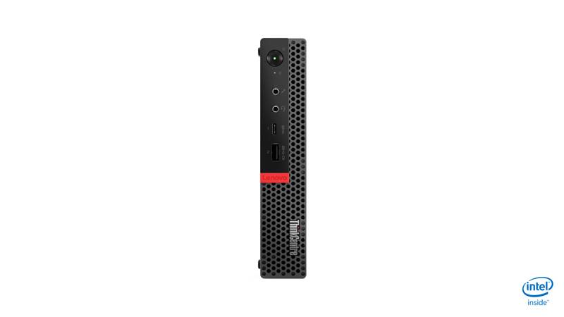 Rca Informatique - image du produit : THINKCENTRE M920Q CORE I7-9700T 128GB 16GB NOOD W10IOT