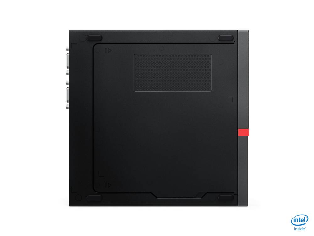 Rca Informatique - image du produit : THINKCENTRE M920Q CORE I7-9700T 128GB 16GB NOOD W10IOT