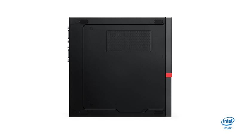 Rca Informatique - image du produit : THINKCENTRE M920Q CORE I7-9700T 128GB 16GB NOOD W10IOT