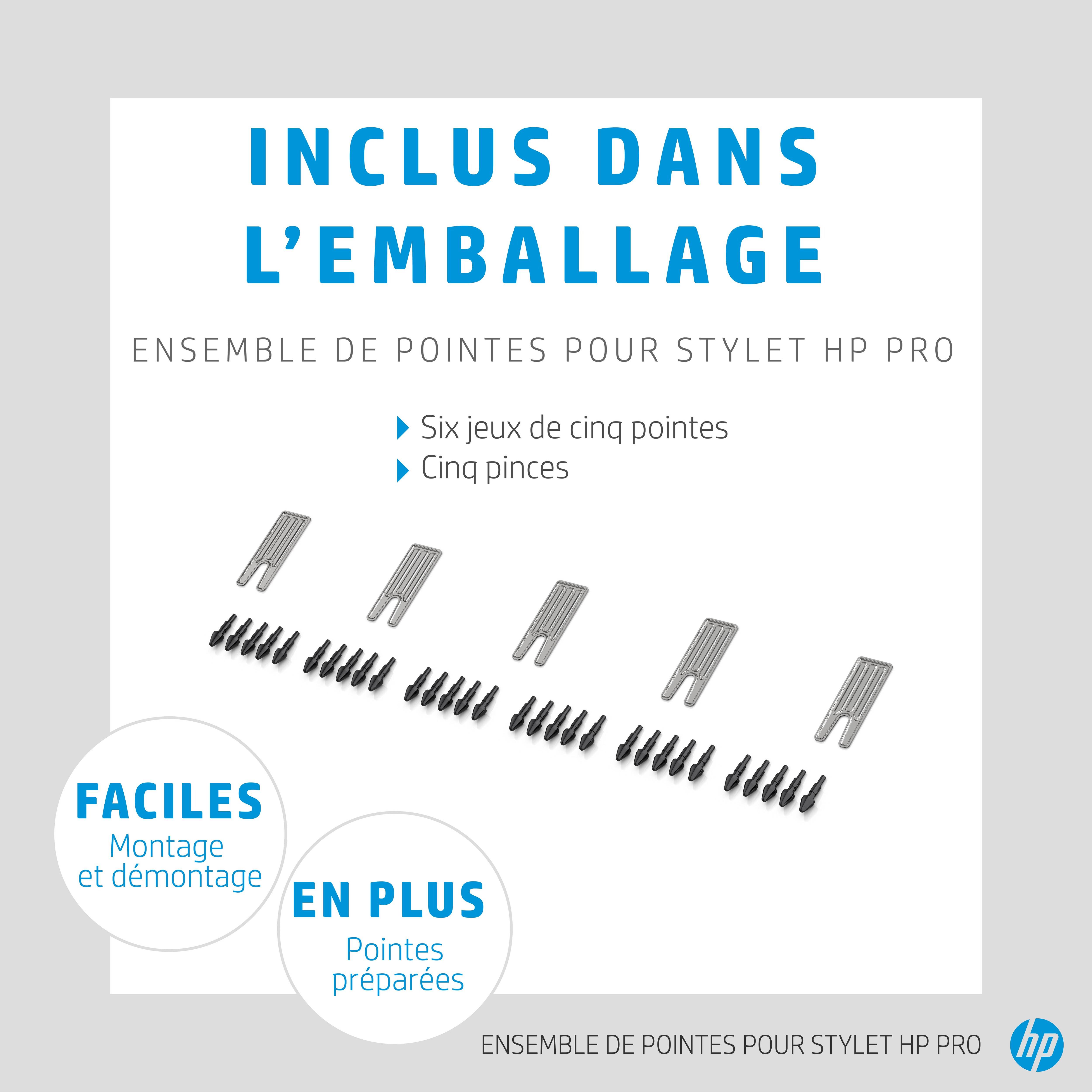 Rca Informatique - image du produit : HP PRO PEN .