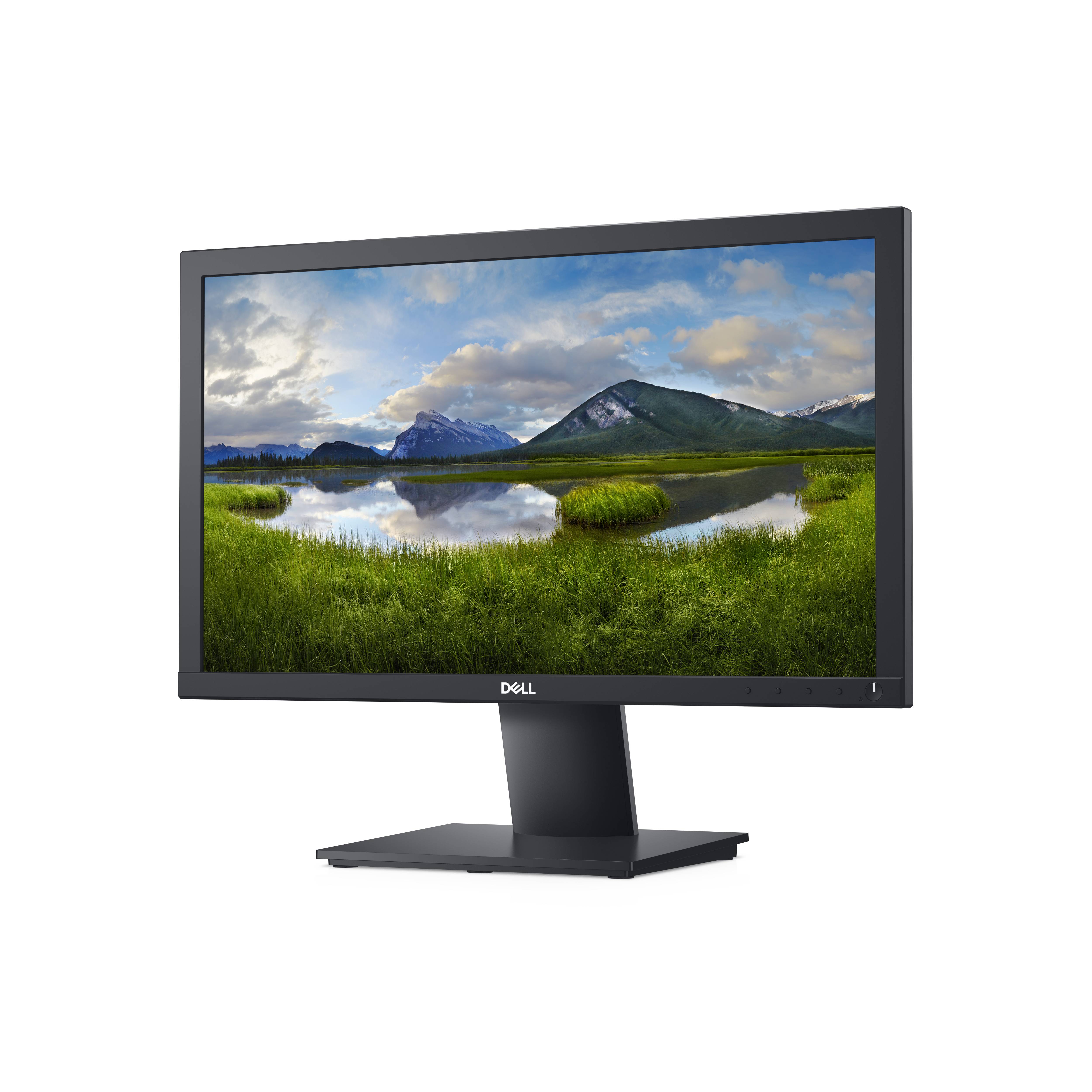 Rca Informatique - image du produit : 19.5IN LED 1600X900 16:9 5 MS E2020H 1000:1 VGA DISPLAYPORT