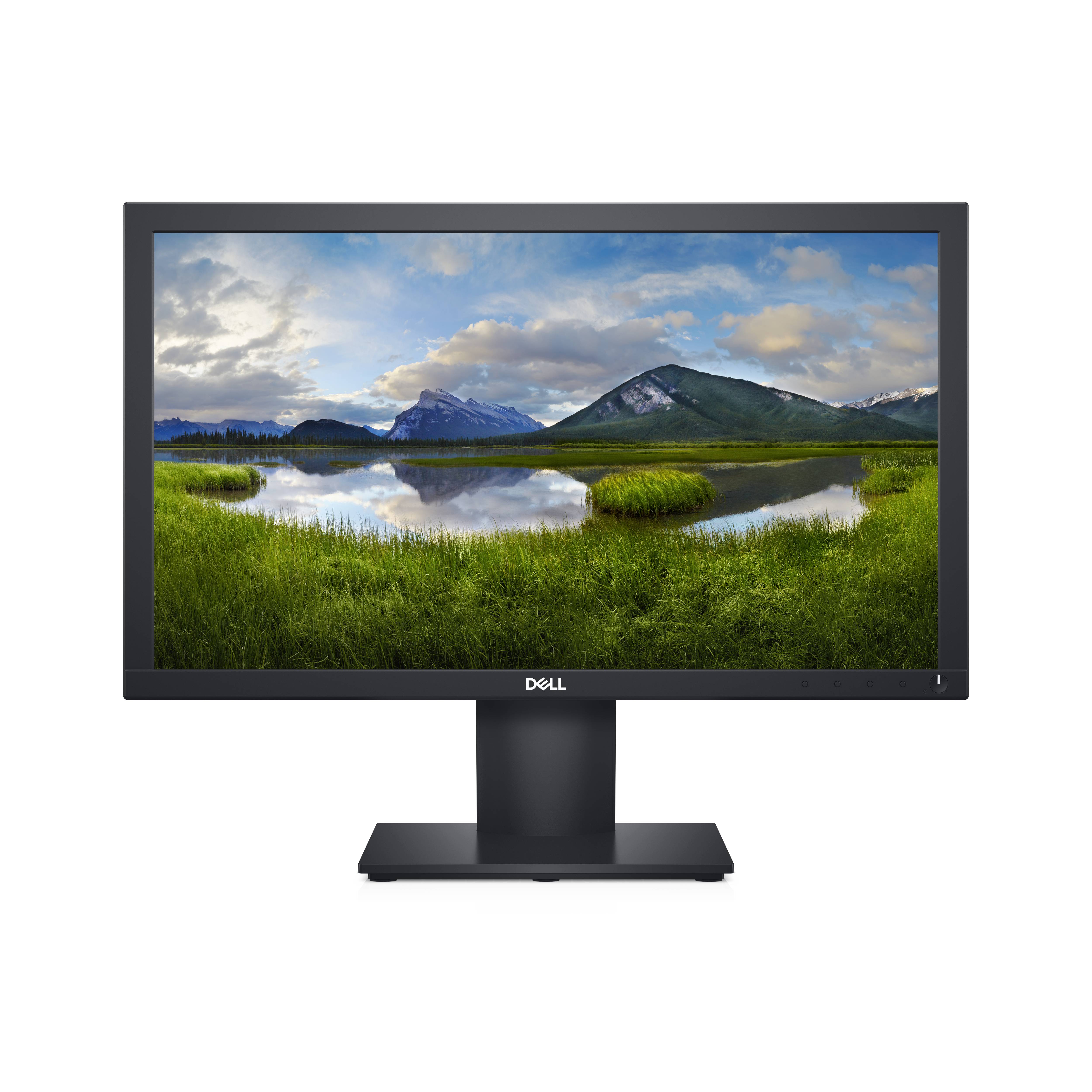 Rca Informatique - image du produit : 19.5IN LED 1600X900 16:9 5 MS E2020H 1000:1 VGA DISPLAYPORT