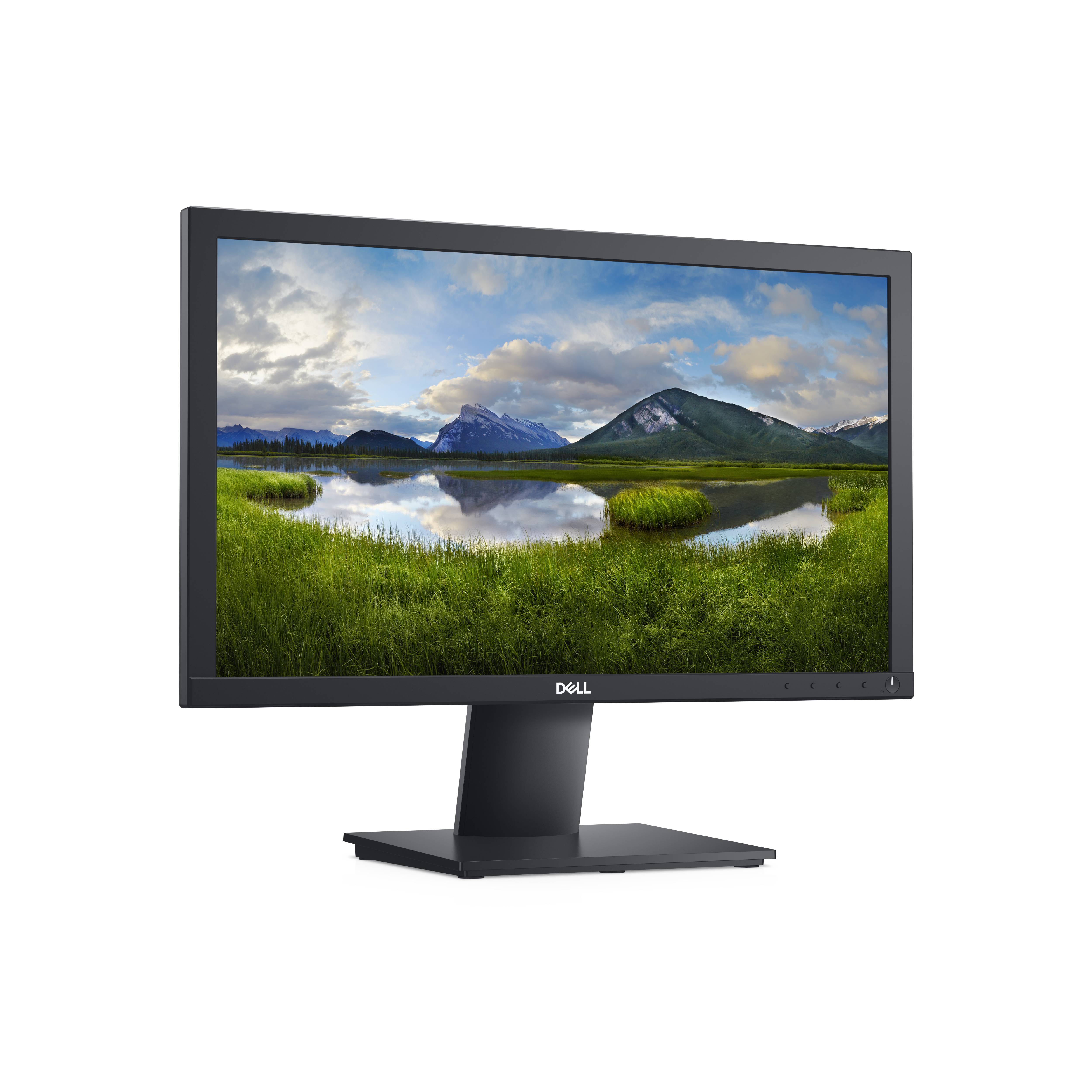 Rca Informatique - image du produit : 19.5IN LED 1600X900 16:9 5 MS E2020H 1000:1 VGA DISPLAYPORT