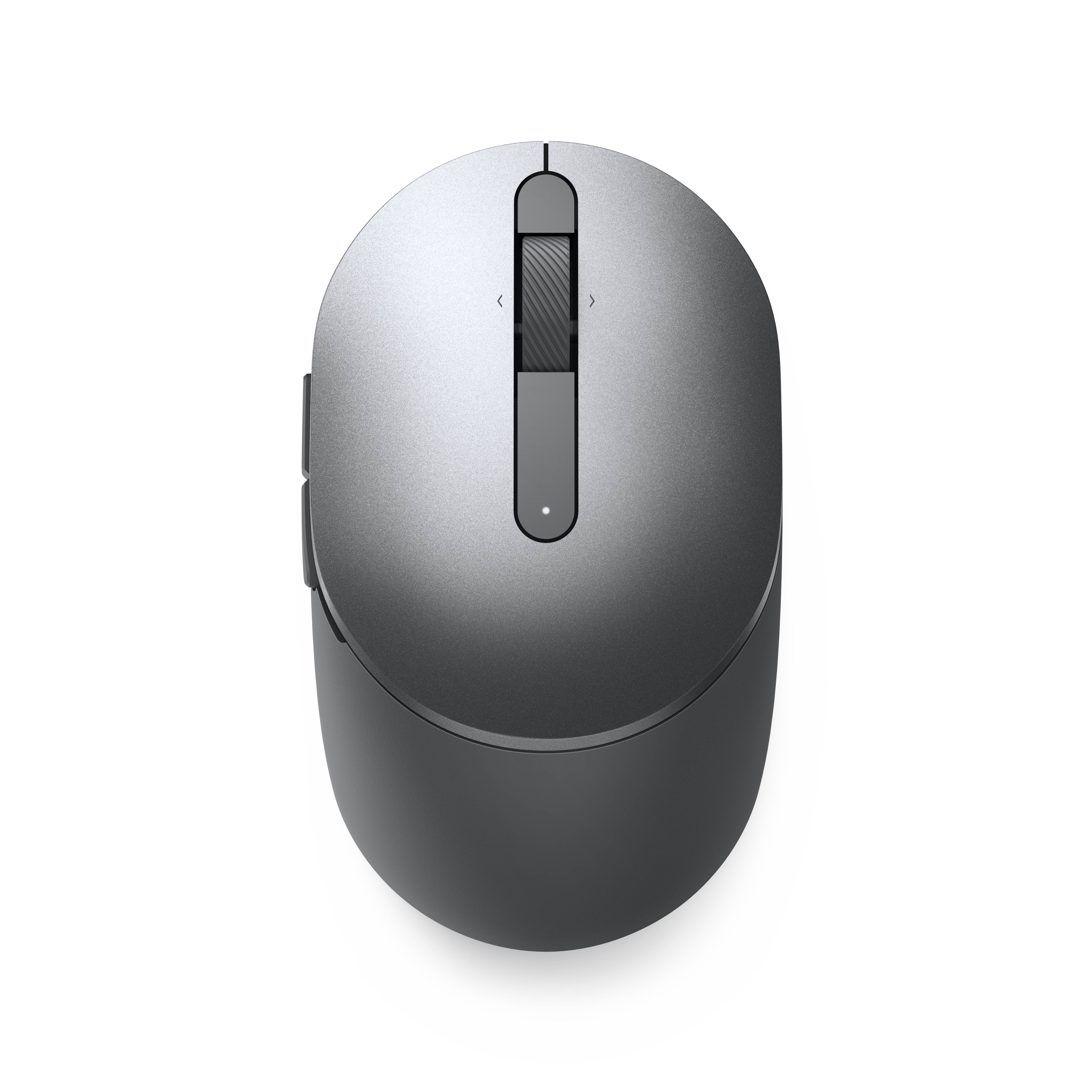 Rca Informatique - Image du produit : DELL MOBILE PRO WIRELESS MOUSE MS5120W -TITAN GRAY