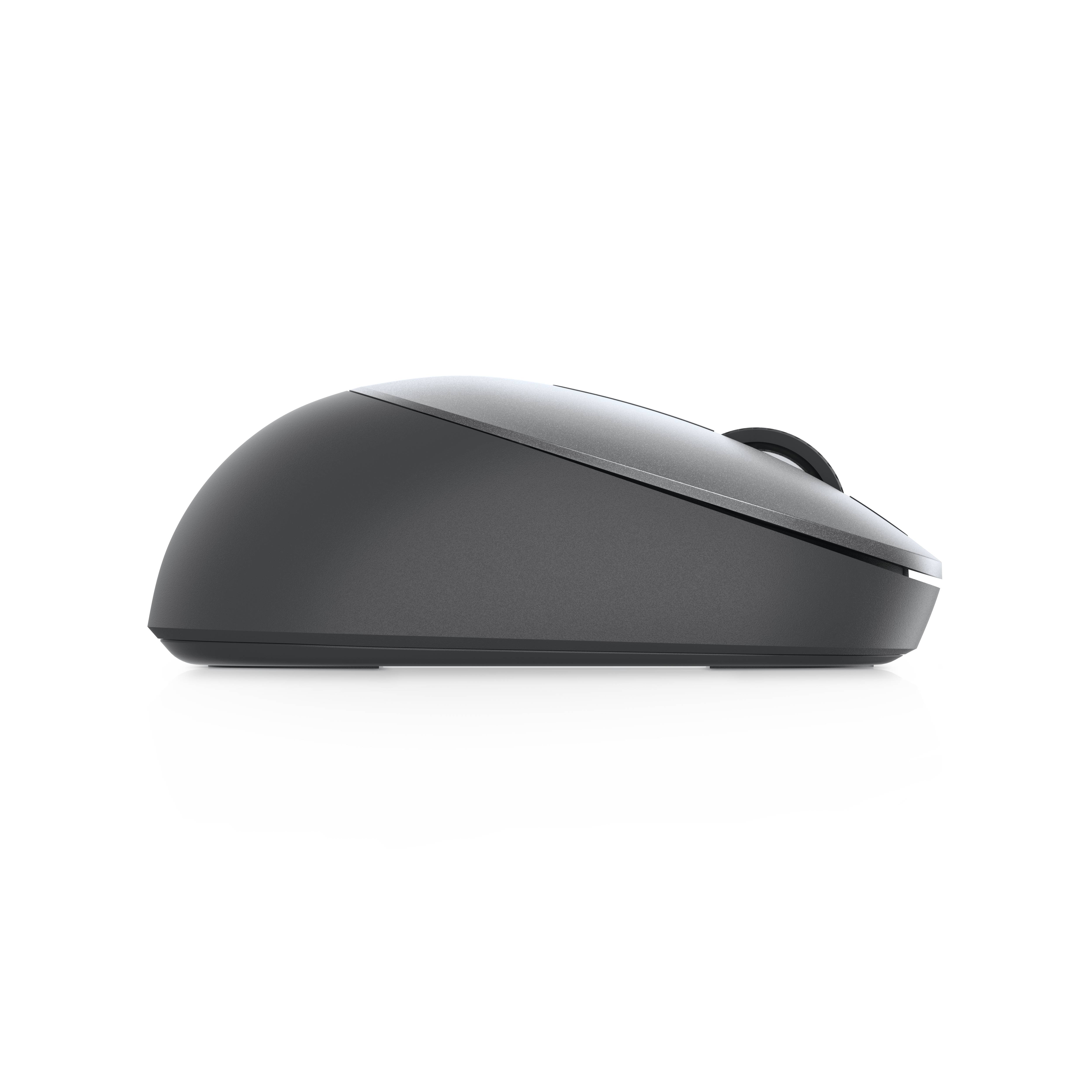 Rca Informatique - image du produit : DELL MOBILE PRO WIRELESS MOUSE MS5120W -TITAN GRAY