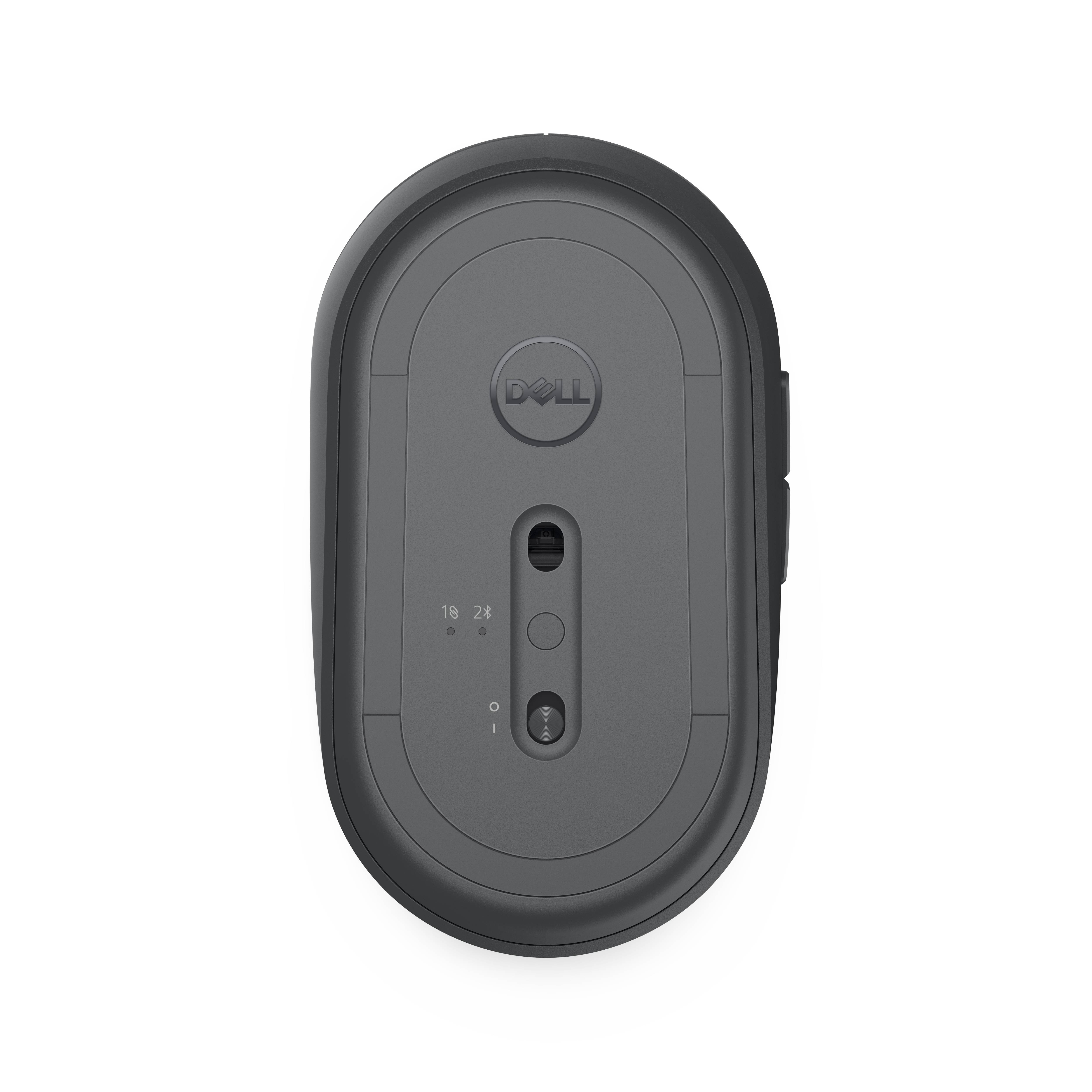 Rca Informatique - image du produit : DELL MOBILE PRO WIRELESS MOUSE MS5120W -TITAN GRAY