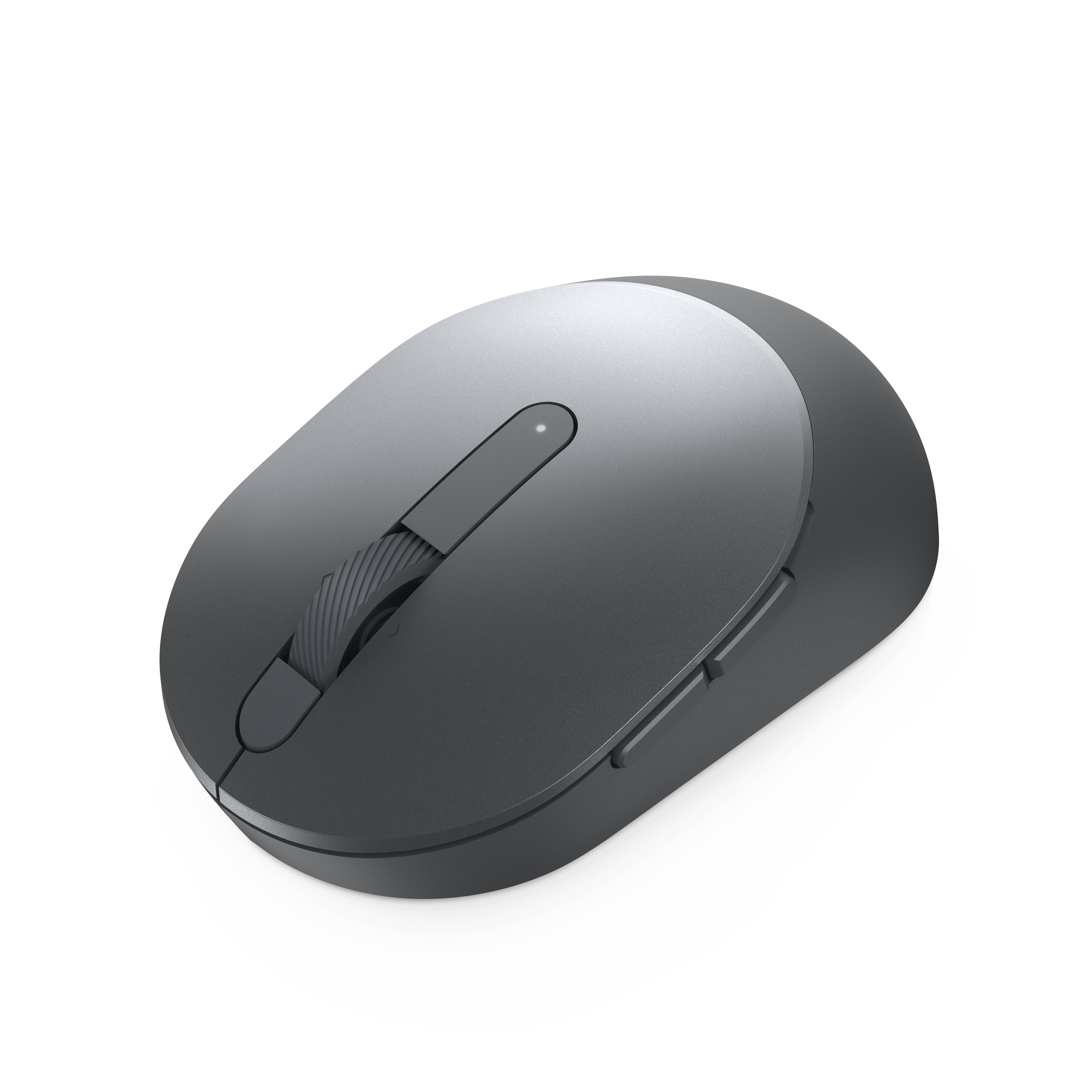 Rca Informatique - image du produit : DELL MOBILE PRO WIRELESS MOUSE MS5120W -TITAN GRAY