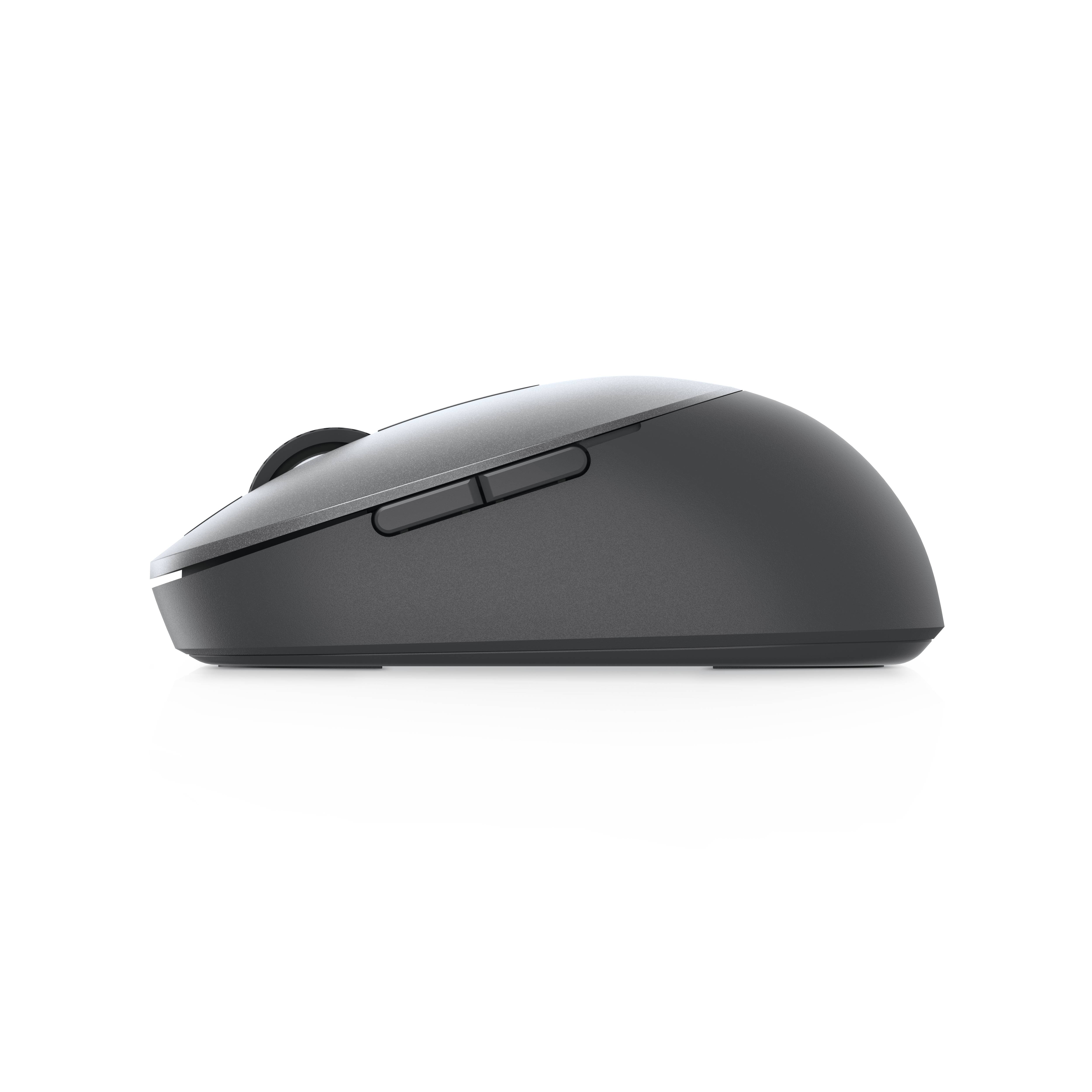 Rca Informatique - image du produit : DELL MOBILE PRO WIRELESS MOUSE MS5120W -TITAN GRAY