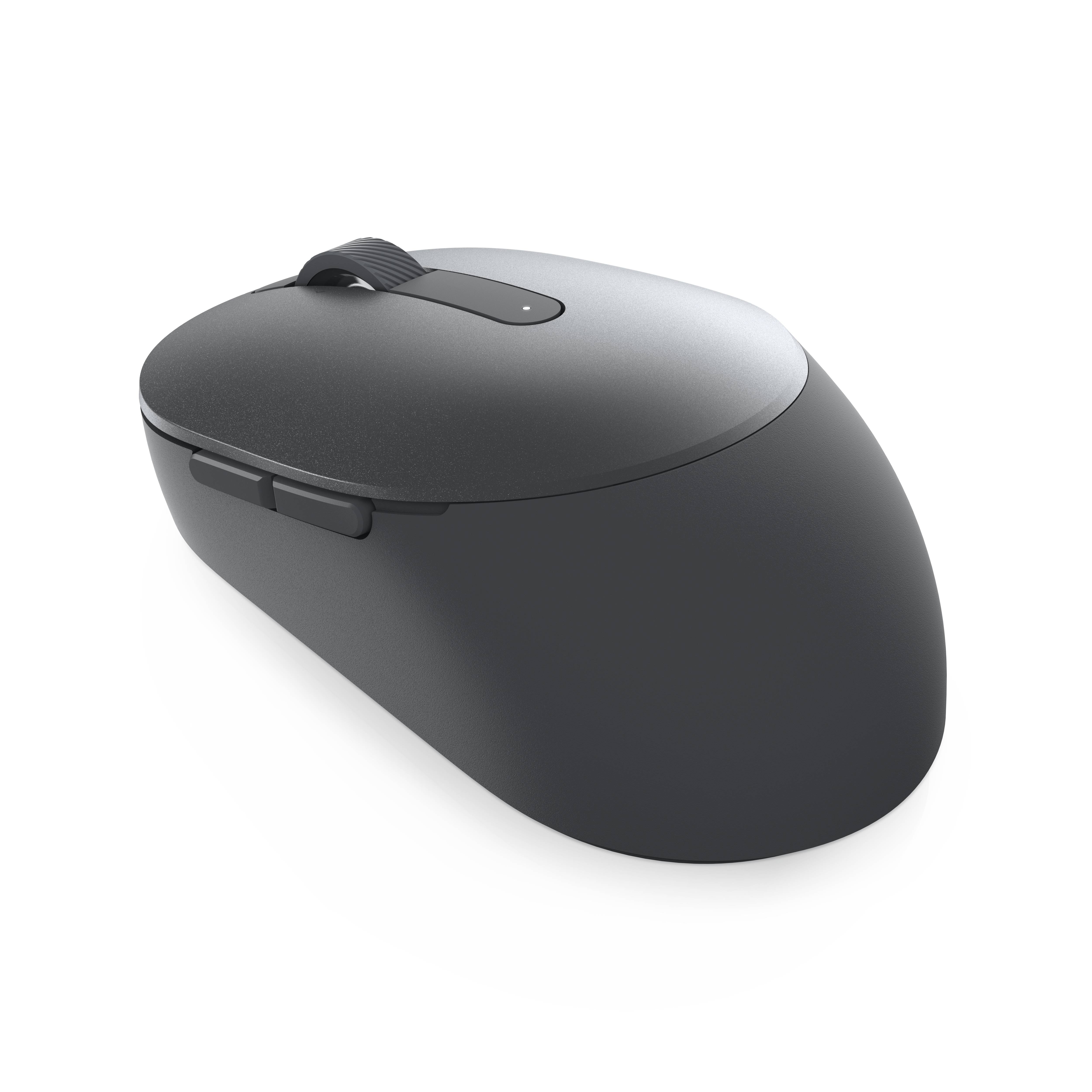 Rca Informatique - image du produit : DELL MOBILE PRO WIRELESS MOUSE MS5120W -TITAN GRAY