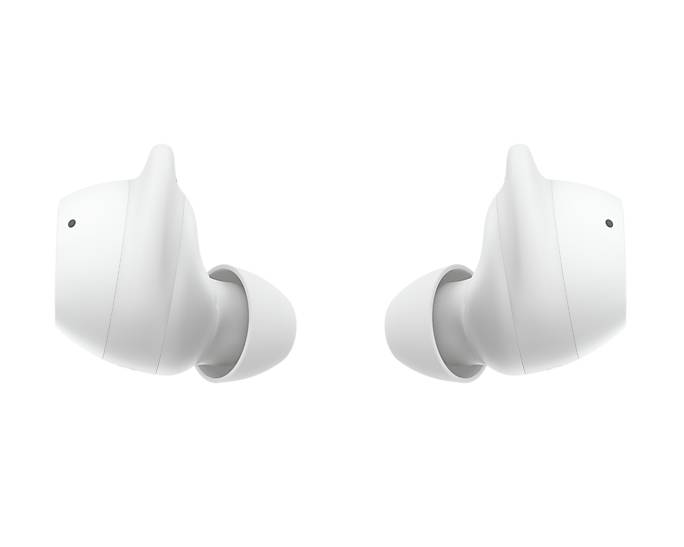 Rca Informatique - image du produit : SAMSUNG GALAXY BUDS FE GRAPHITE AUDIO