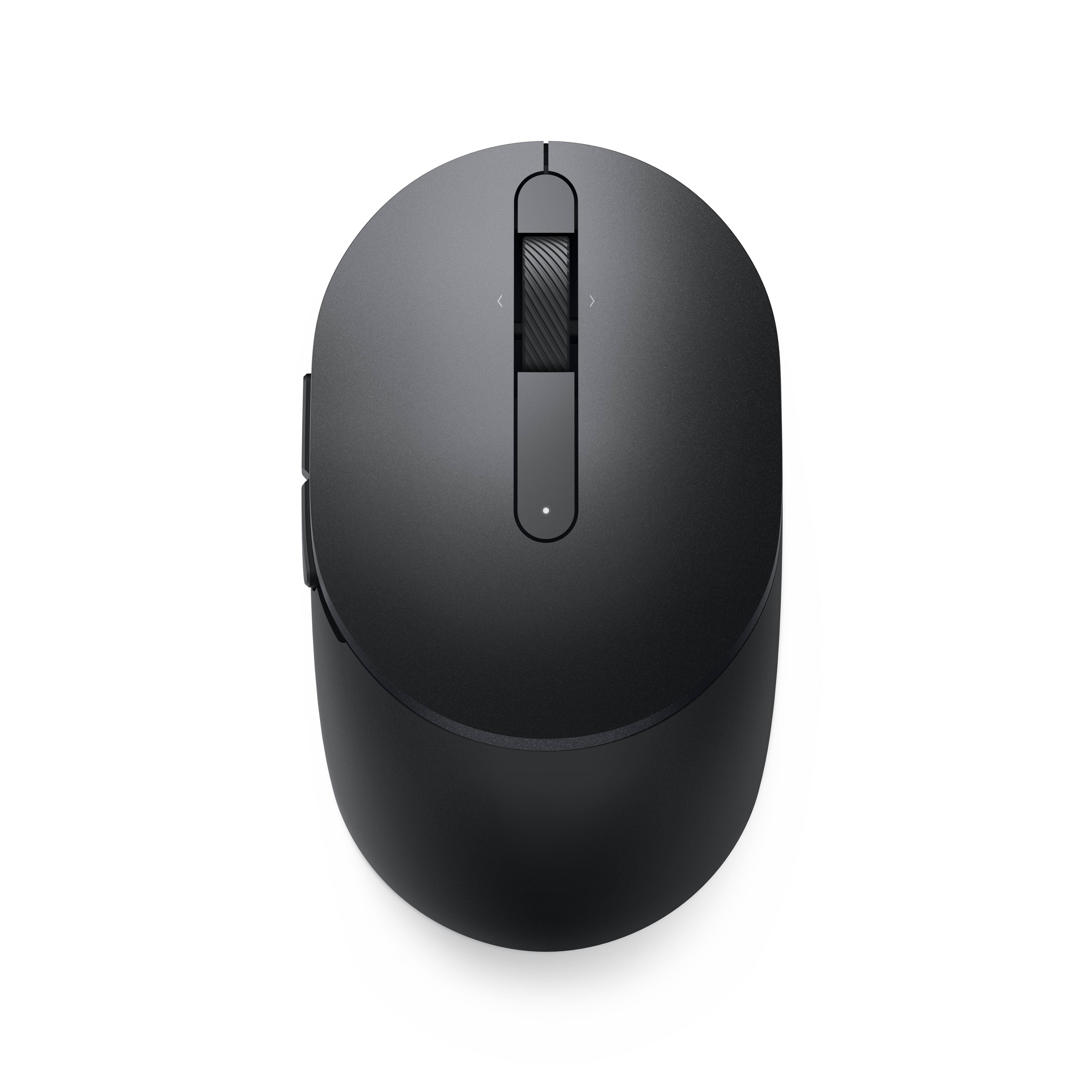 Rca Informatique - Image du produit : DELL MOBILE PRO WIRELESS MOUSE MS5120W - BLACK