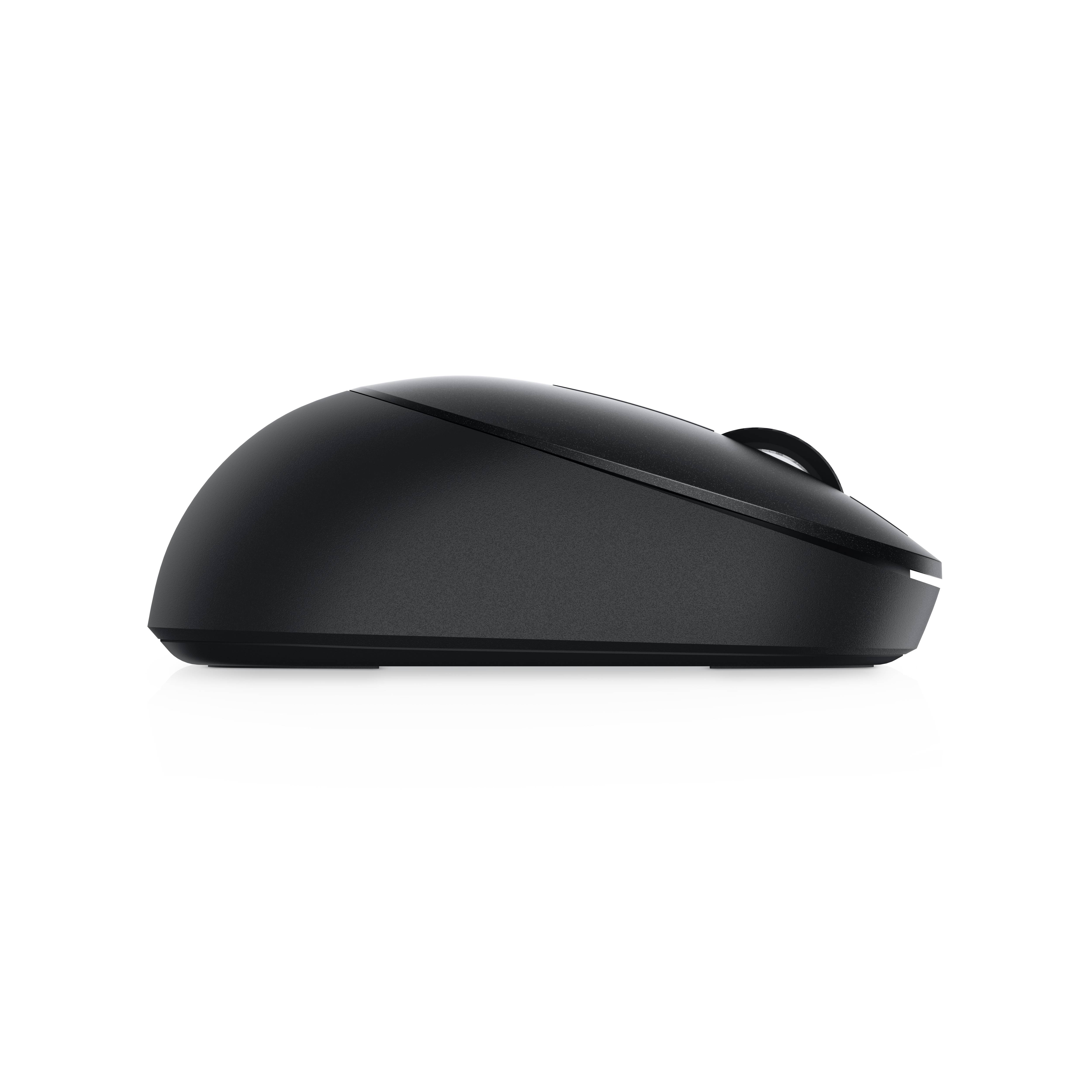 Rca Informatique - image du produit : DELL MOBILE PRO WIRELESS MOUSE MS5120W - BLACK