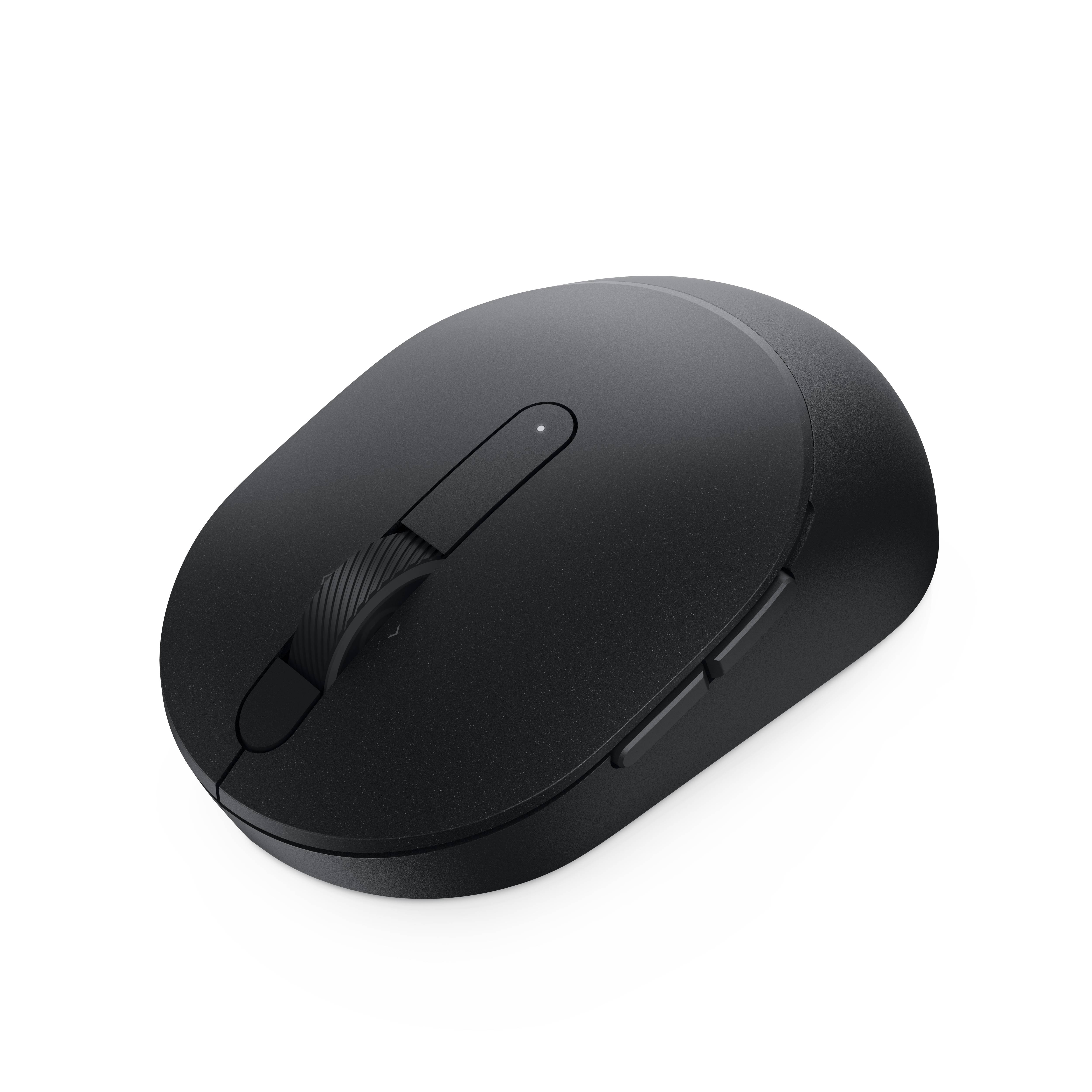 Rca Informatique - image du produit : DELL MOBILE PRO WIRELESS MOUSE MS5120W - BLACK