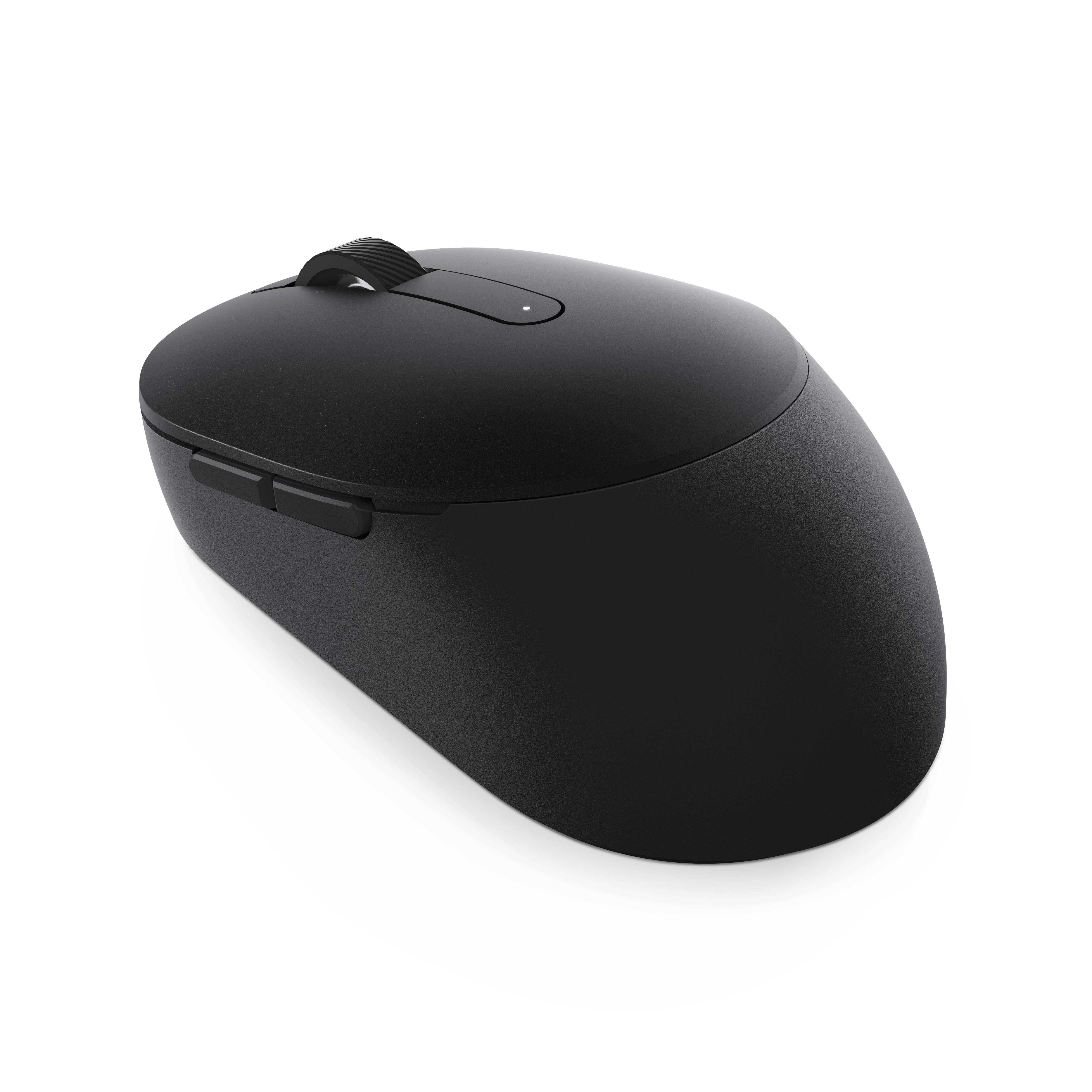 Rca Informatique - image du produit : DELL MOBILE PRO WIRELESS MOUSE MS5120W - BLACK