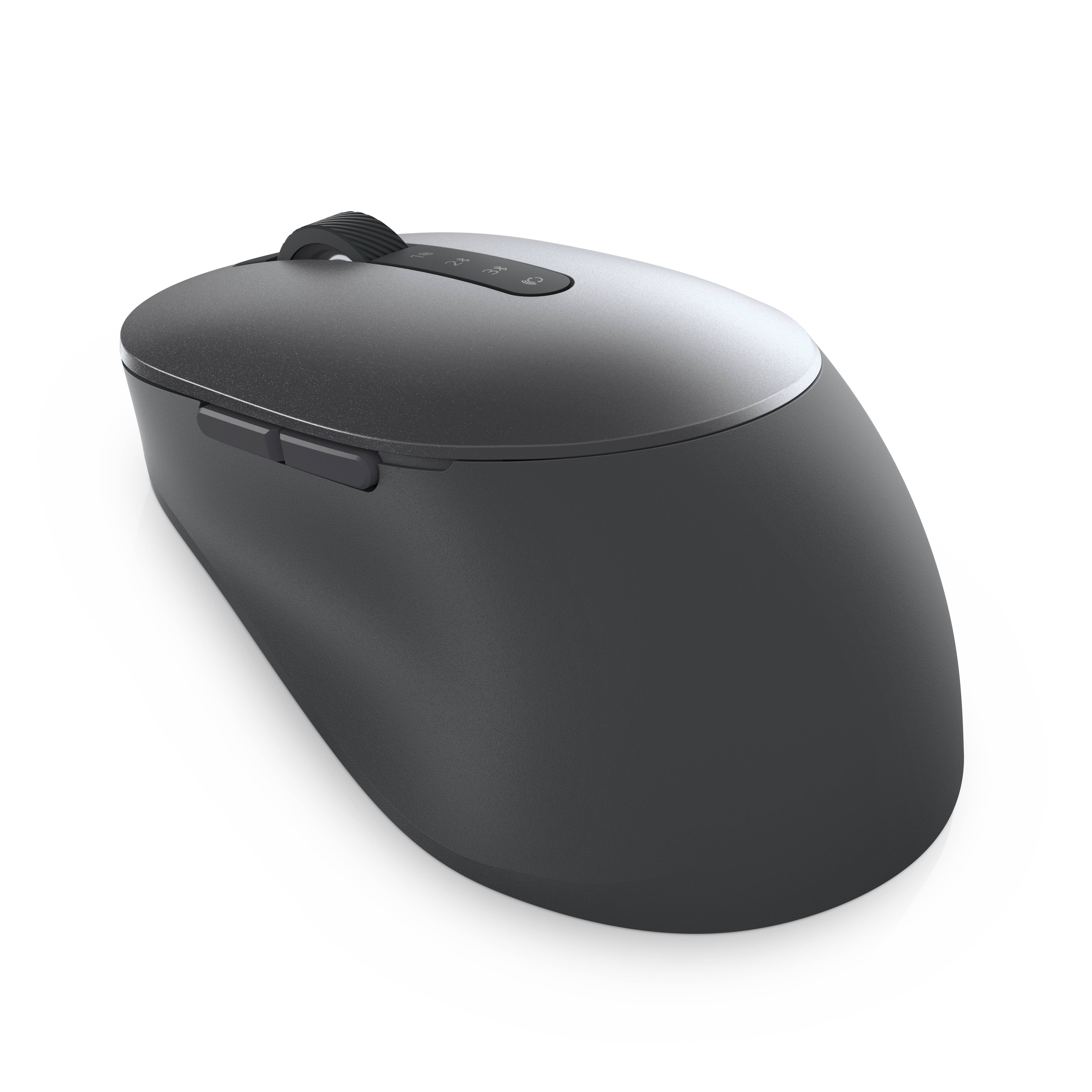 Rca Informatique - image du produit : MULTI-DEVICE WIRELESS MOUSE MS5320W