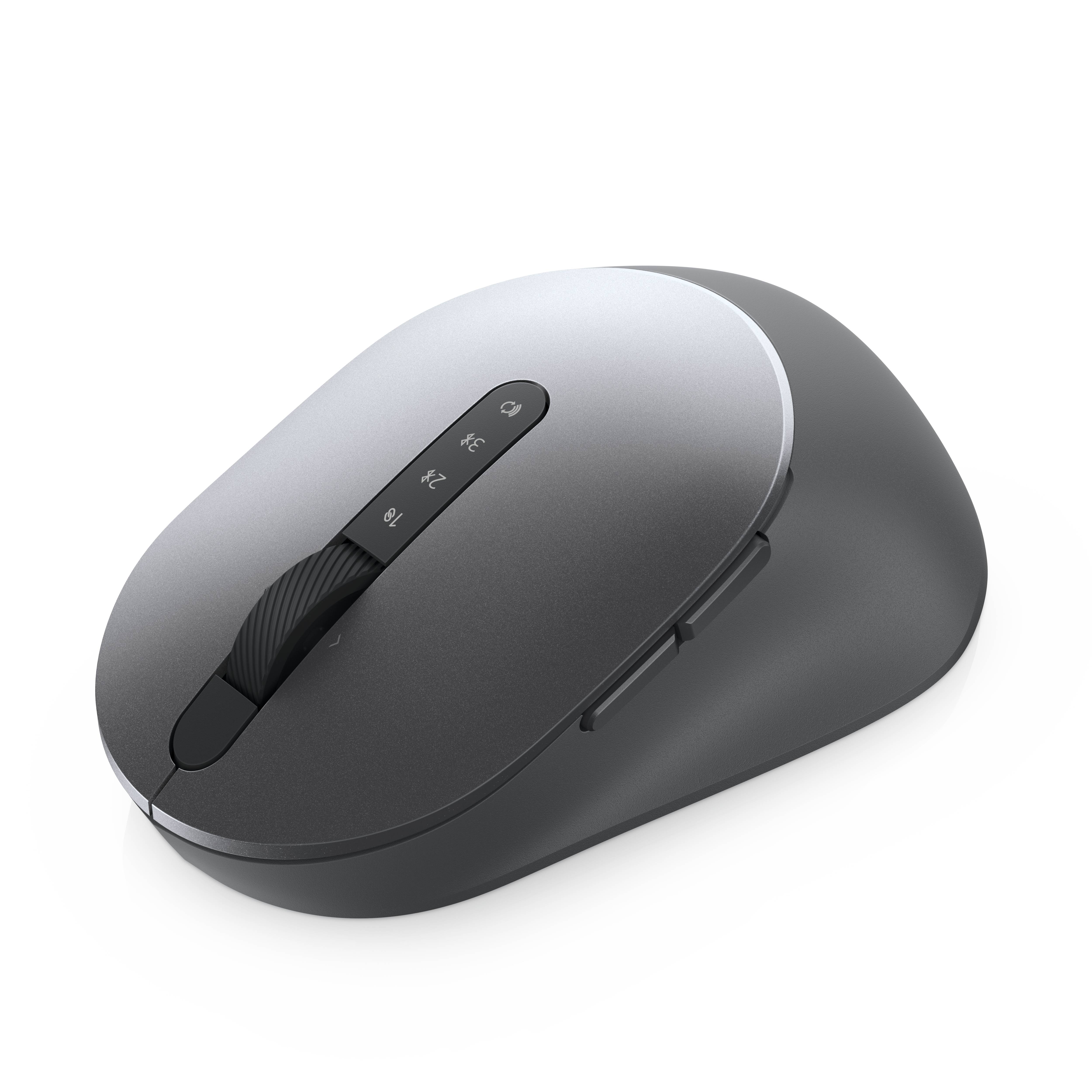 Rca Informatique - image du produit : MULTI-DEVICE WIRELESS MOUSE MS5320W