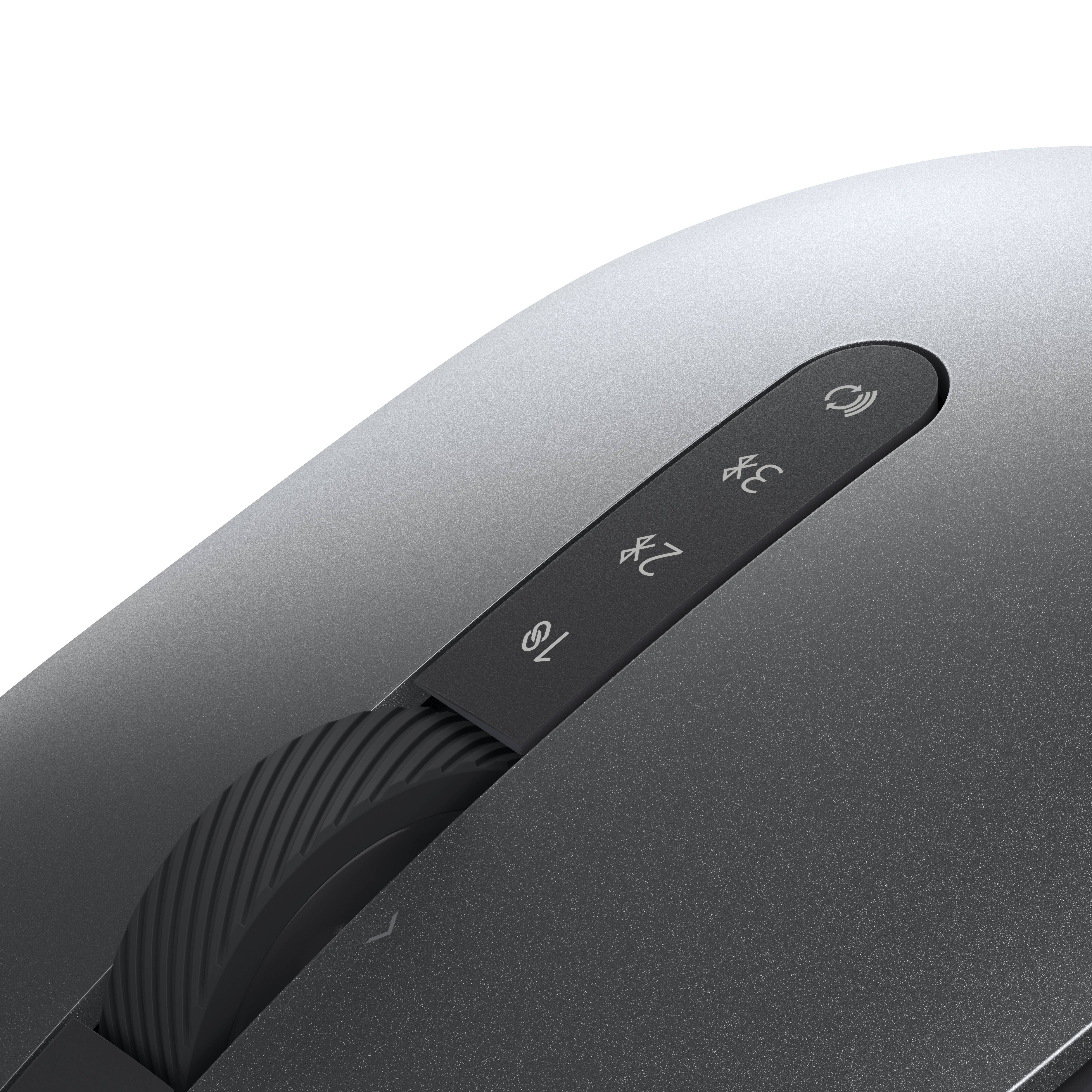 Rca Informatique - image du produit : MULTI-DEVICE WIRELESS MOUSE MS5320W