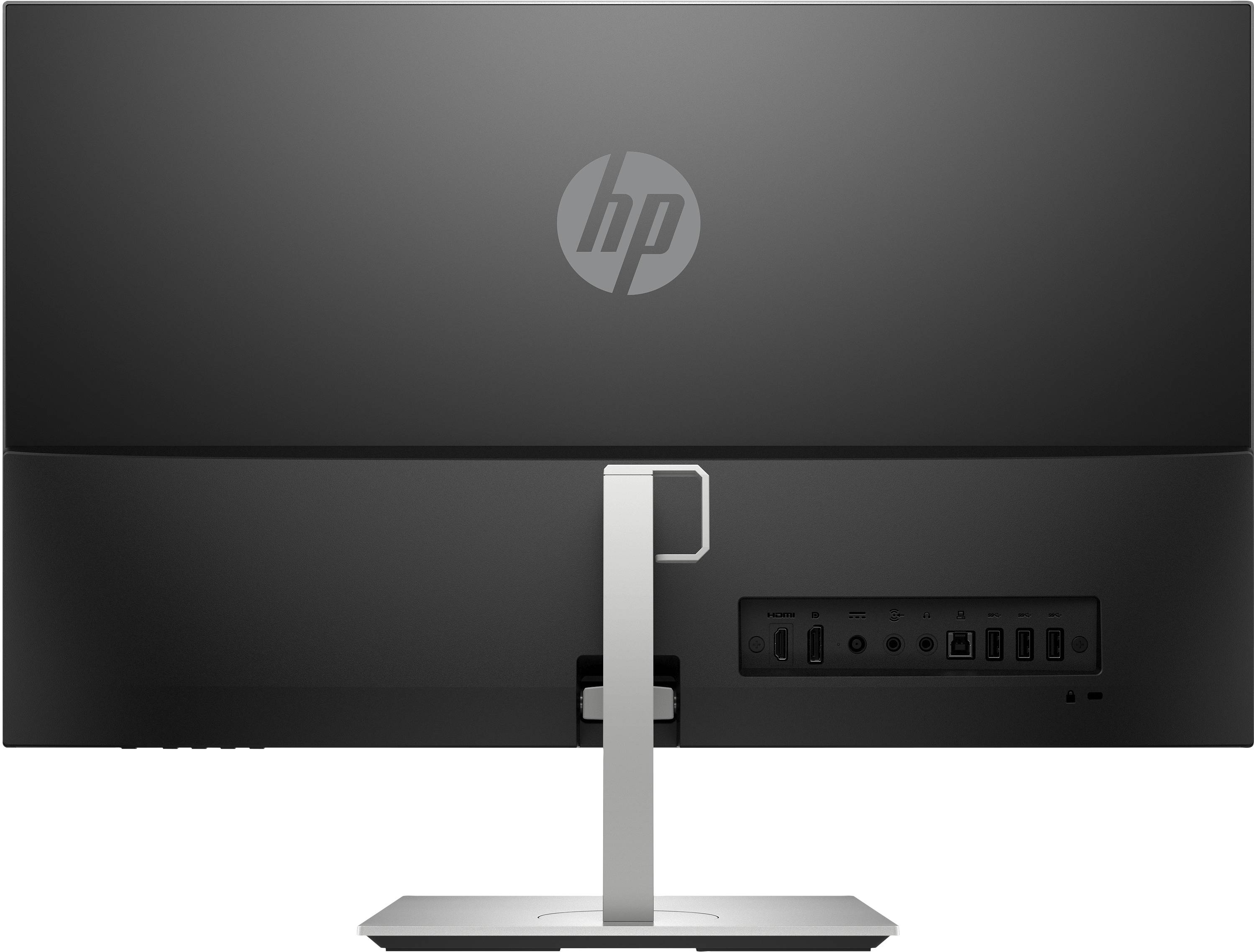 Rca Informatique - image du produit : HP U27 4K WIRELESS MONITOR 27IN