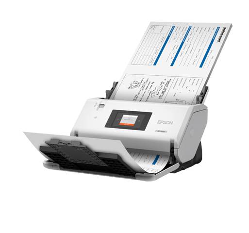 Rca Informatique - image du produit : SCANNER WORKFORCE DS-30000 A3 70PPM 140IPM