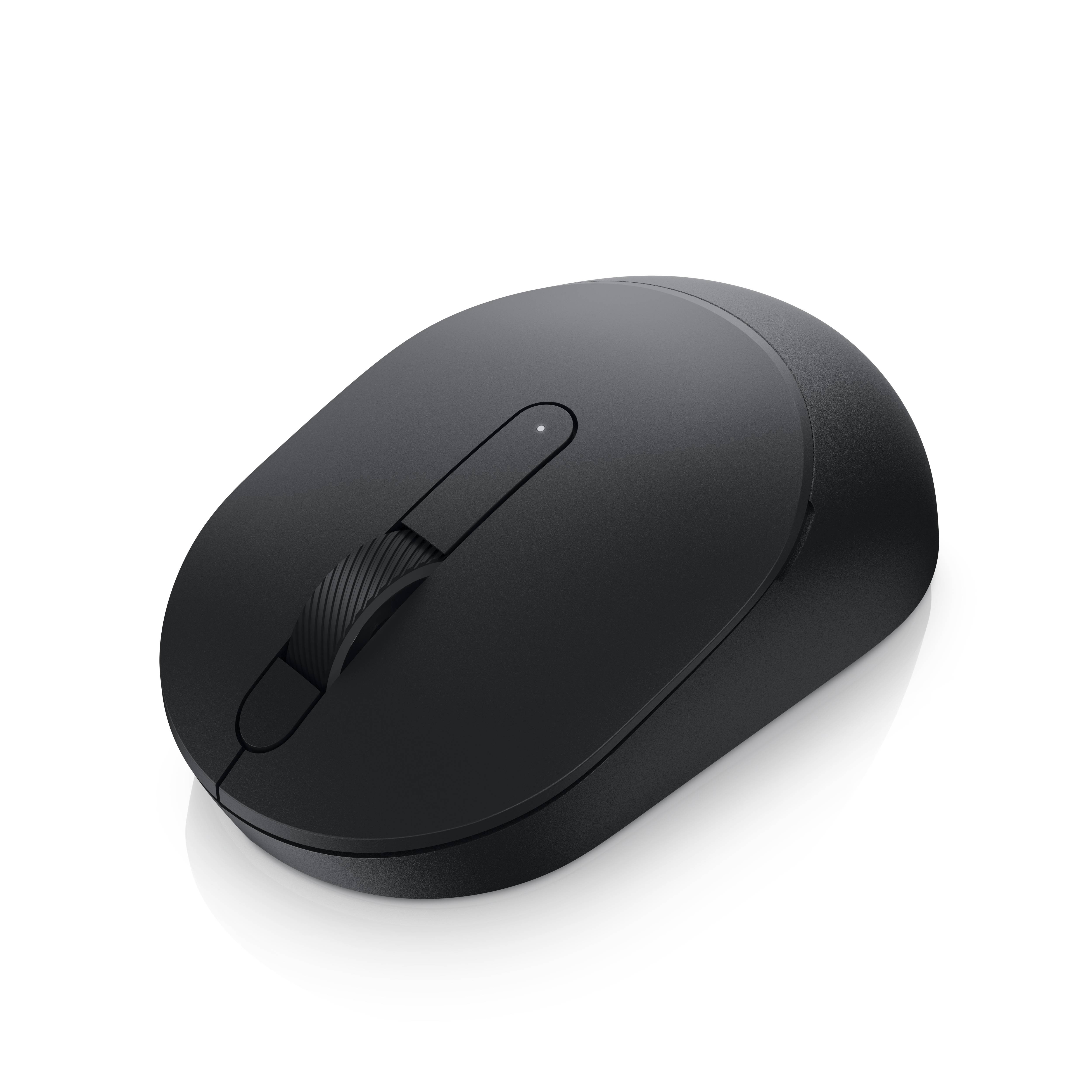 Rca Informatique - image du produit : MOBILE WIRELESS MOUSE MS3320W - BLACK