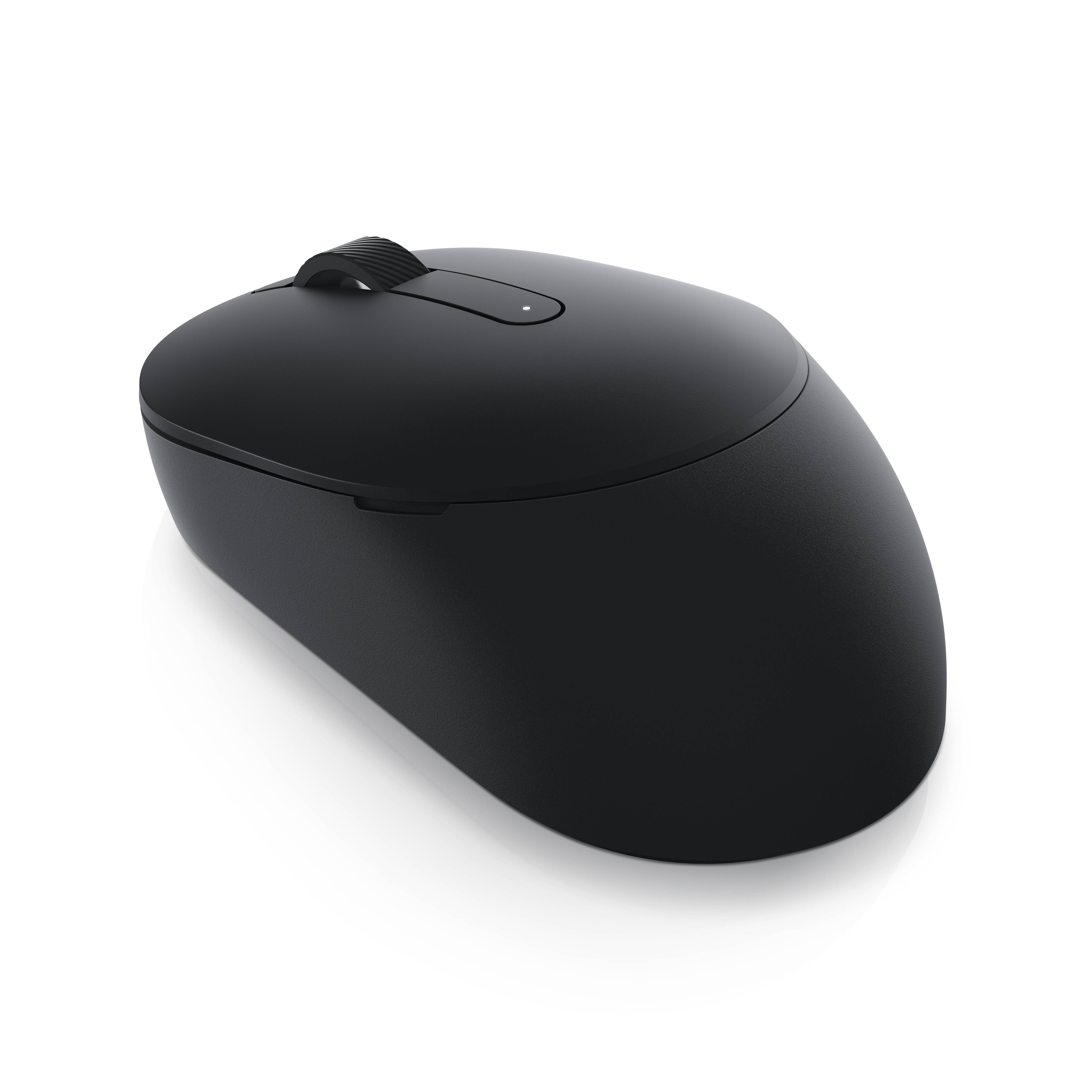 Rca Informatique - image du produit : MOBILE WIRELESS MOUSE MS3320W - BLACK