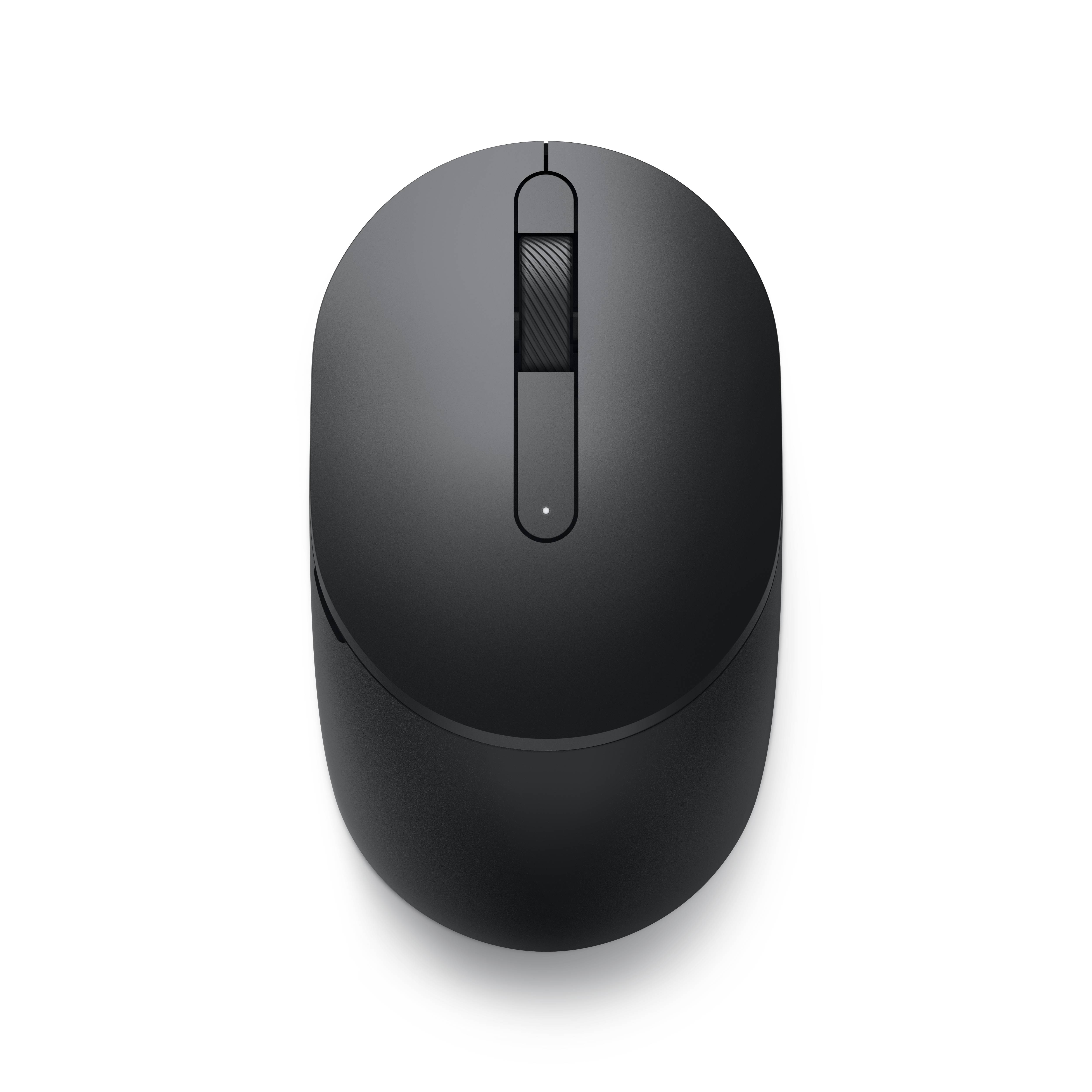 Rca Informatique - image du produit : MOBILE WIRELESS MOUSE MS3320W - BLACK