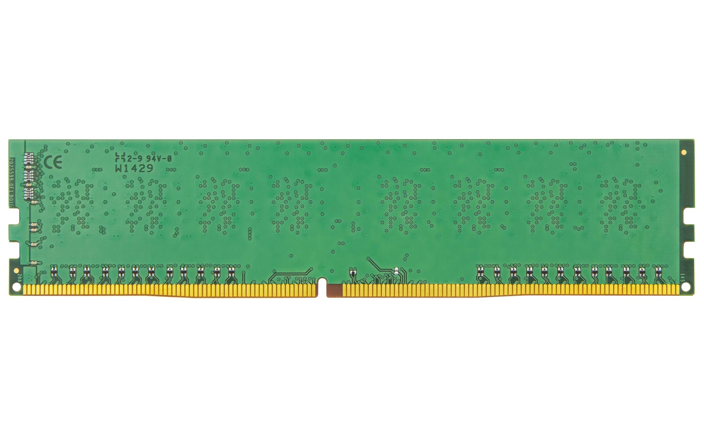 Rca Informatique - image du produit : 32GB DDR4-3200MHZ NON-ECC CL22 DIMM 2RX8