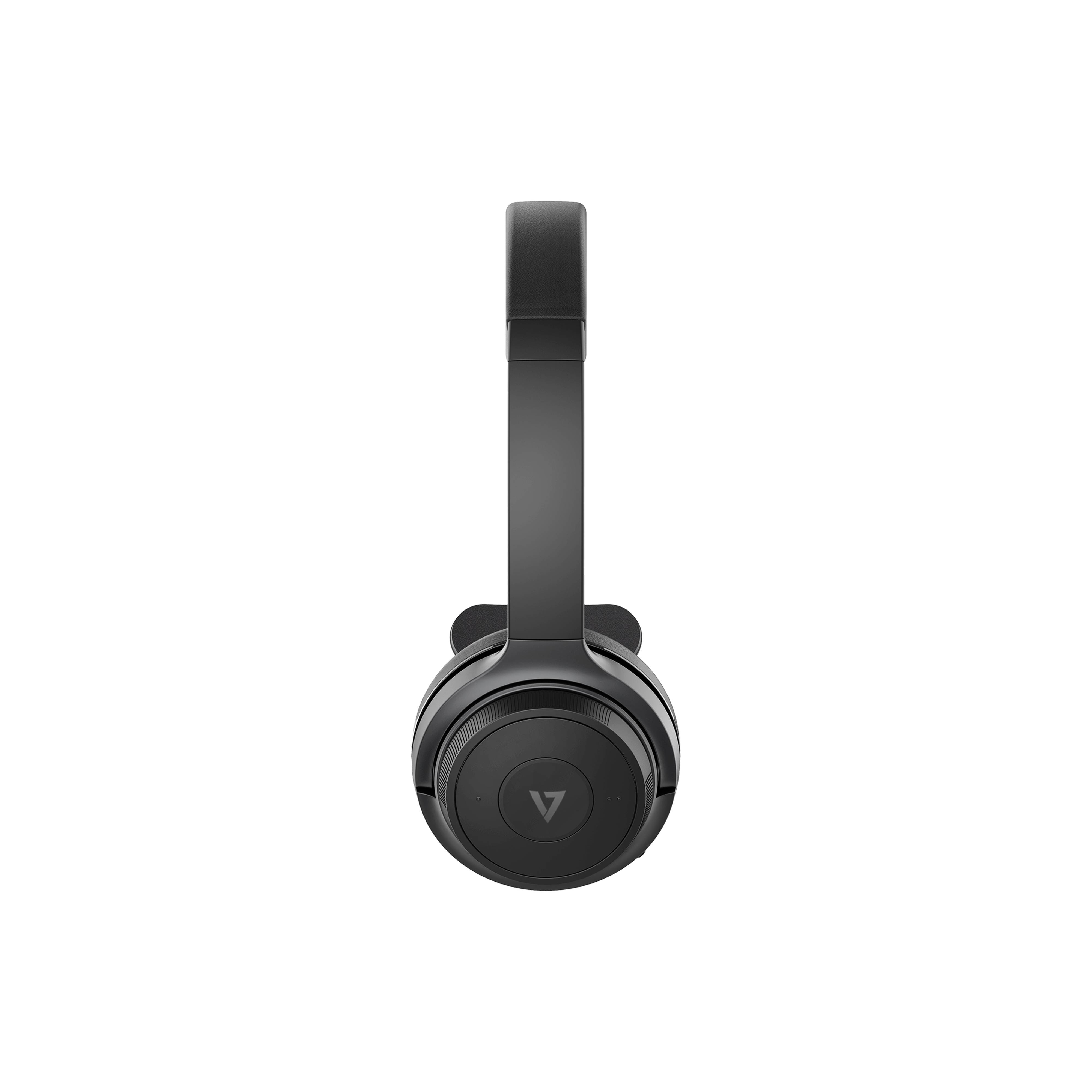 Rca Informatique - image du produit : MICRO CASQUE MONO HB 600 BLUETOOTH MICRO AMOVIBLE