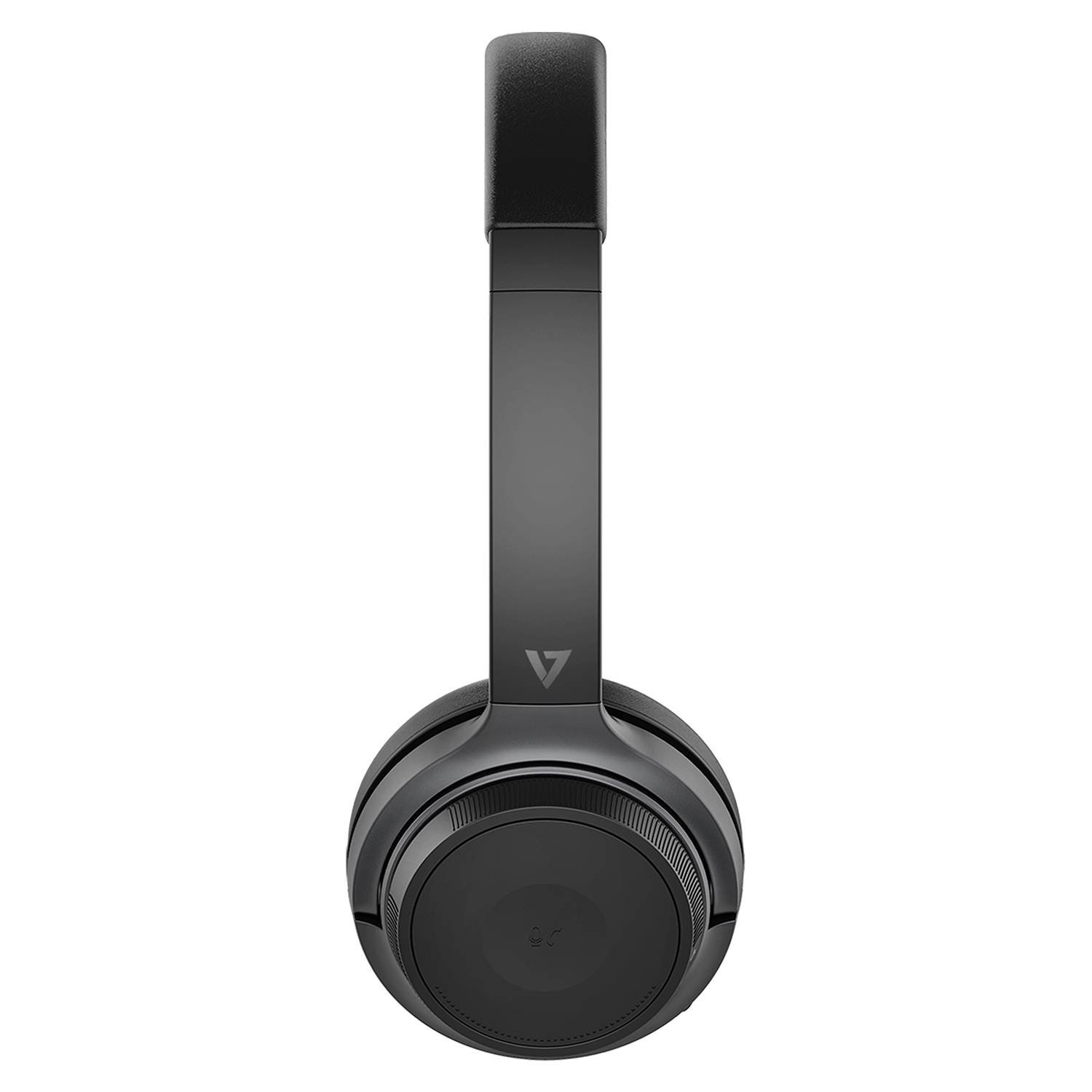 Rca Informatique - image du produit : MICRO CASQUE BINAURAL HB 600 BLUETOOTH MICRO AMOVIBLE