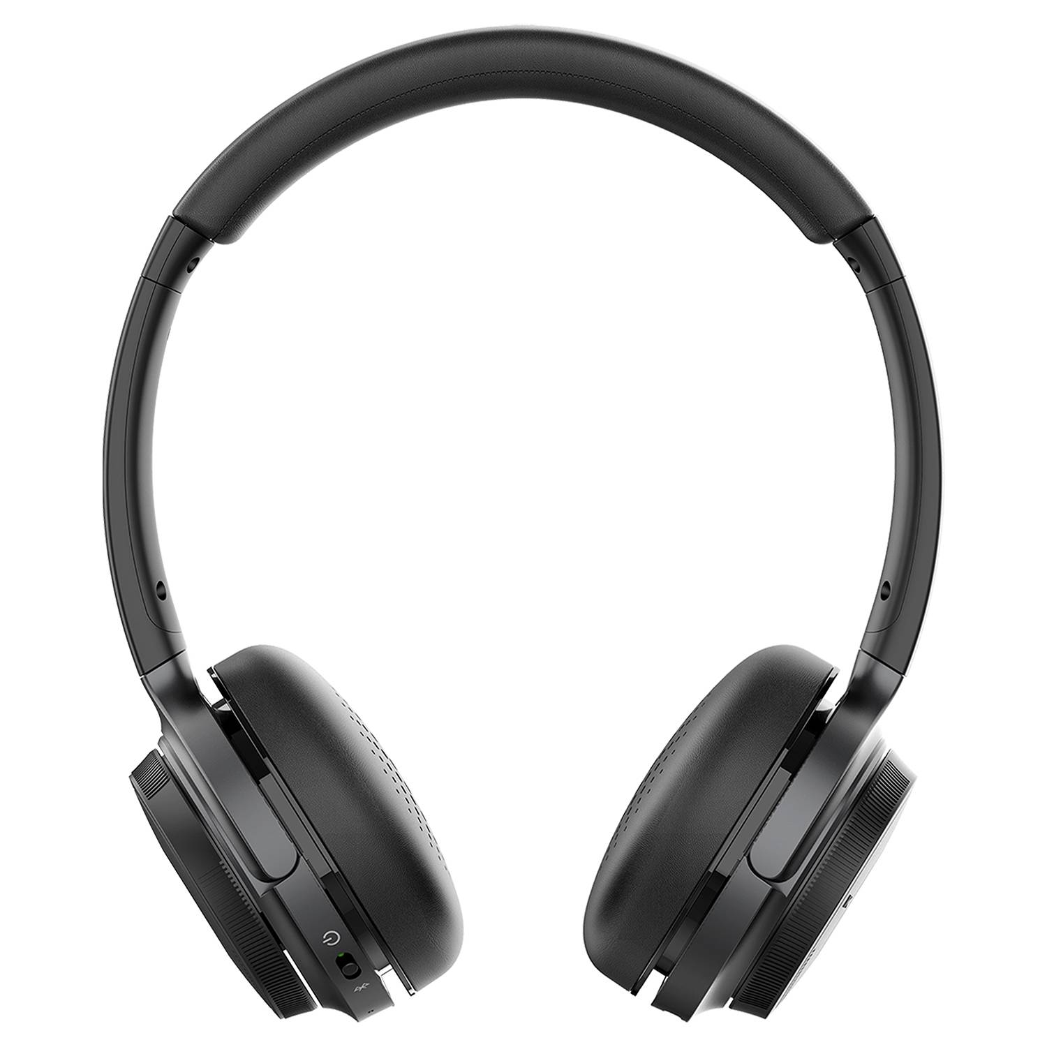 Rca Informatique - image du produit : MICRO CASQUE BINAURAL HB 600 BLUETOOTH MICRO AMOVIBLE