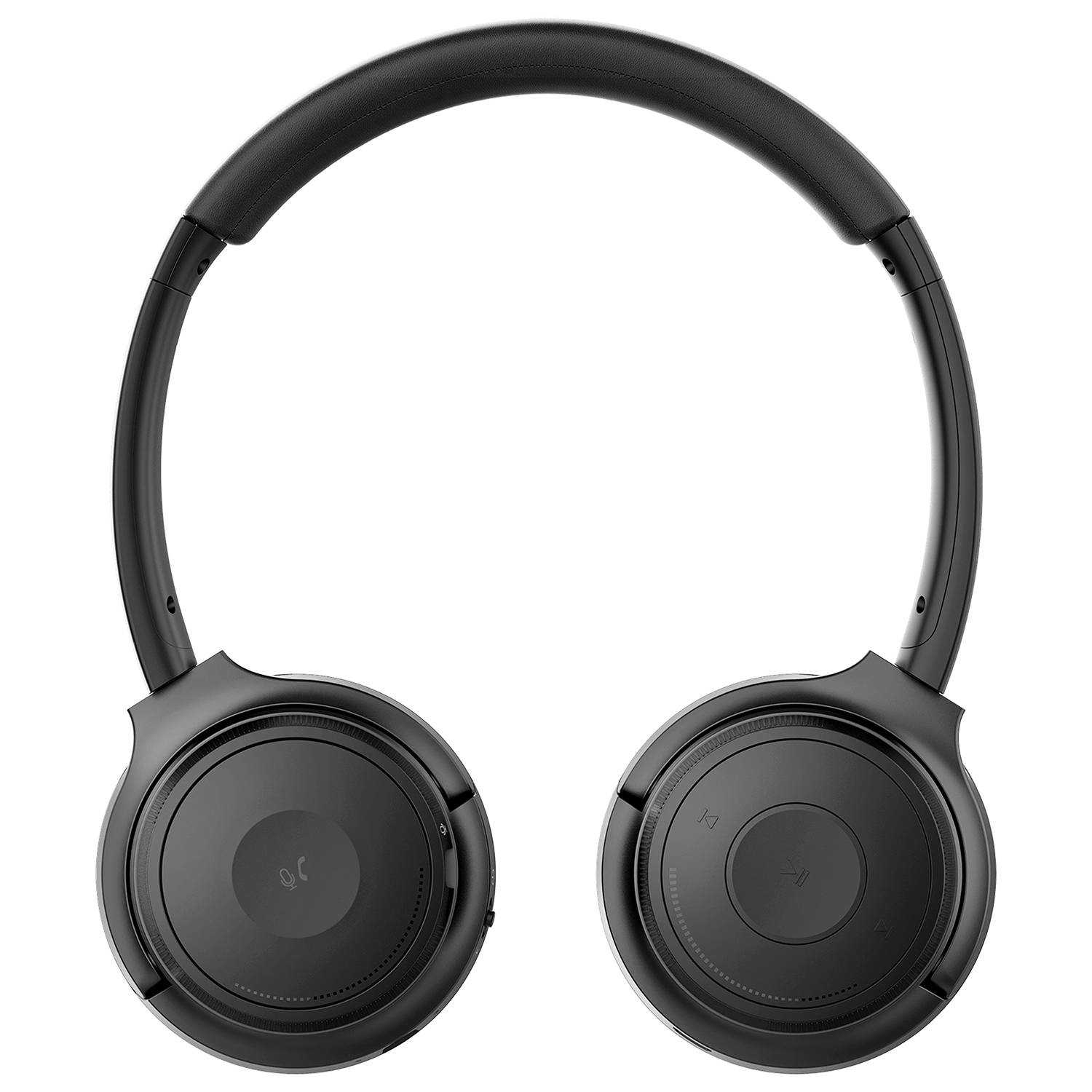 Rca Informatique - image du produit : MICRO CASQUE BINAURAL HB 600 BLUETOOTH MICRO AMOVIBLE