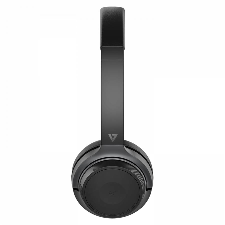 Rca Informatique - image du produit : MICRO CASQUE BINAURAL HB 600 BLUETOOTH MICRO AMOVIBLE