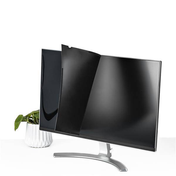 Rca Informatique - image du produit : 21.5IN MONITOR PRIVACY SCREEN - UNIVERSAL - MATTE OR GLOSSY