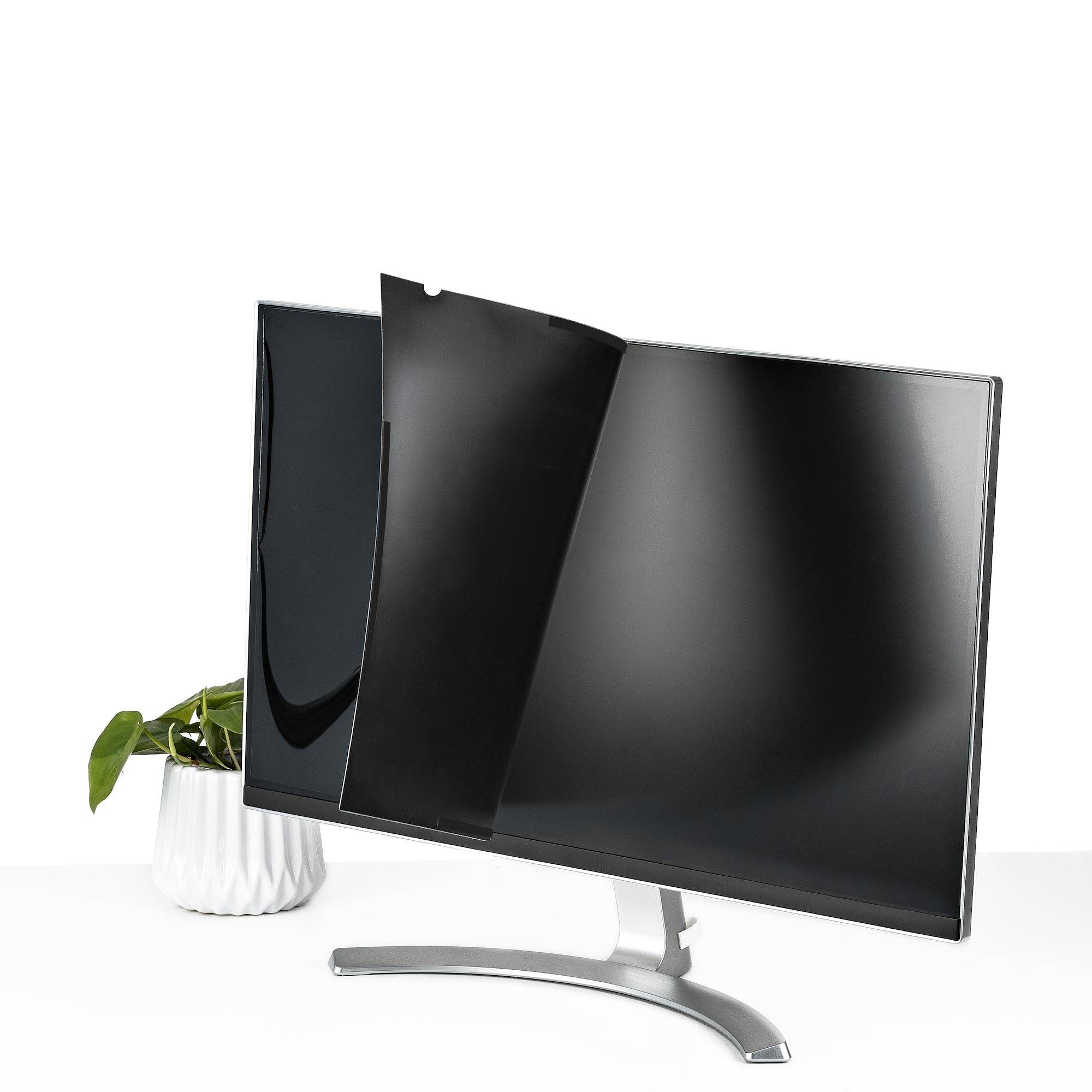 Rca Informatique - image du produit : 24IN MONITOR PRIVACY SCREEN - UNIVERSAL - MATTE OR GLOSSY