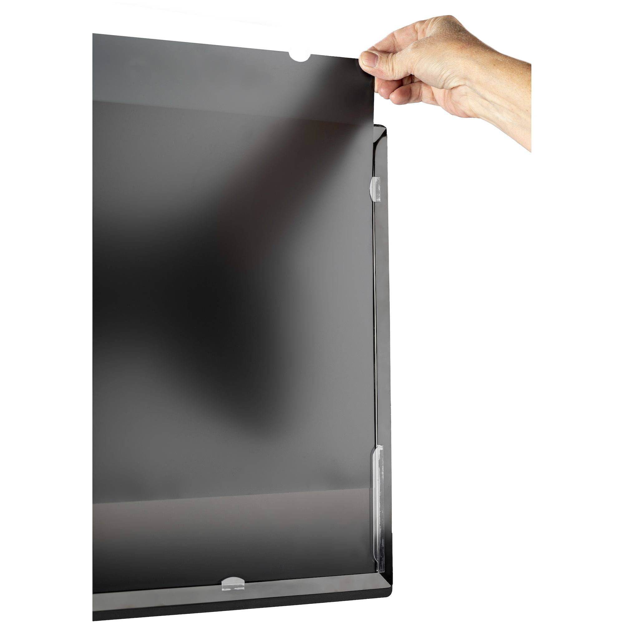 Rca Informatique - image du produit : 27IN MONITOR PRIVACY SCREEN - UNIVERSAL - MATTE OR GLOSSY