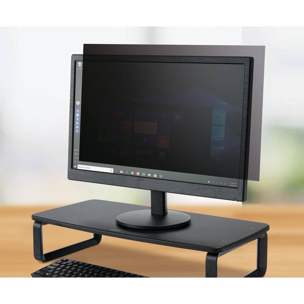 Rca Informatique - image du produit : PRIVACY SCREEN FILTER 2 WAY REMOVABLE 34 WIDE 21:9