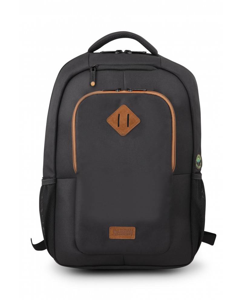Rca Informatique - image du produit : CYCLEE ECOLOGIC BACKPACK FOR NOTEBOOK 15.6IN