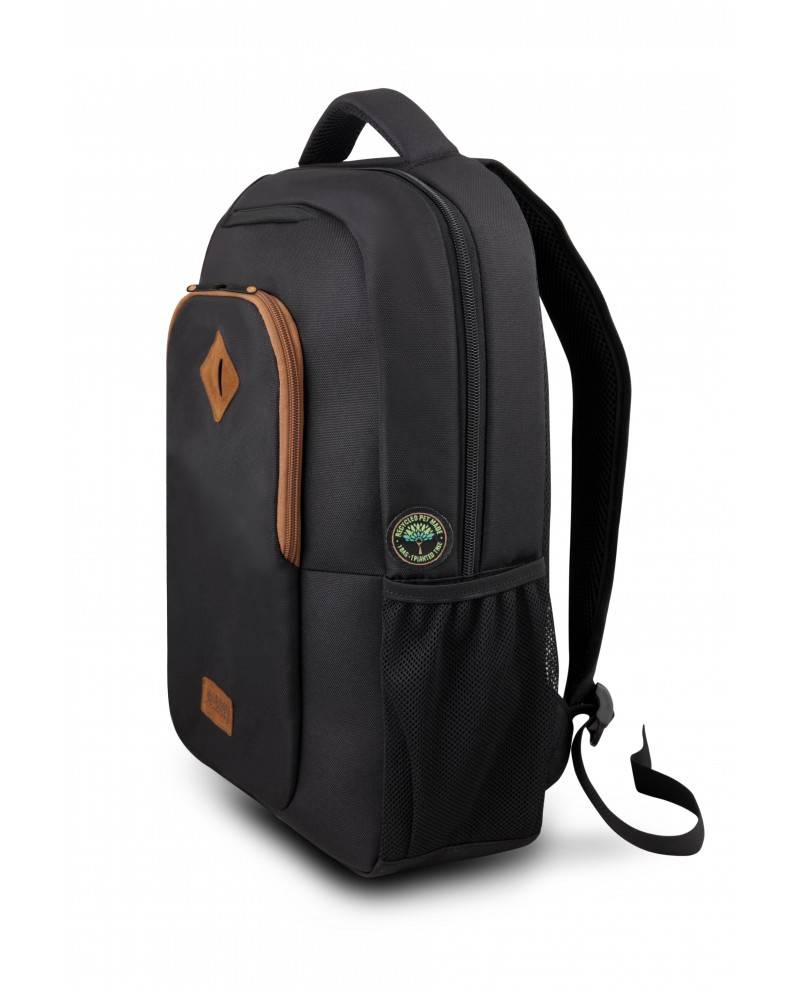 Rca Informatique - Image du produit : CYCLEE ECOLOGIC BACKPACK FOR NOTEBOOK 15.6IN