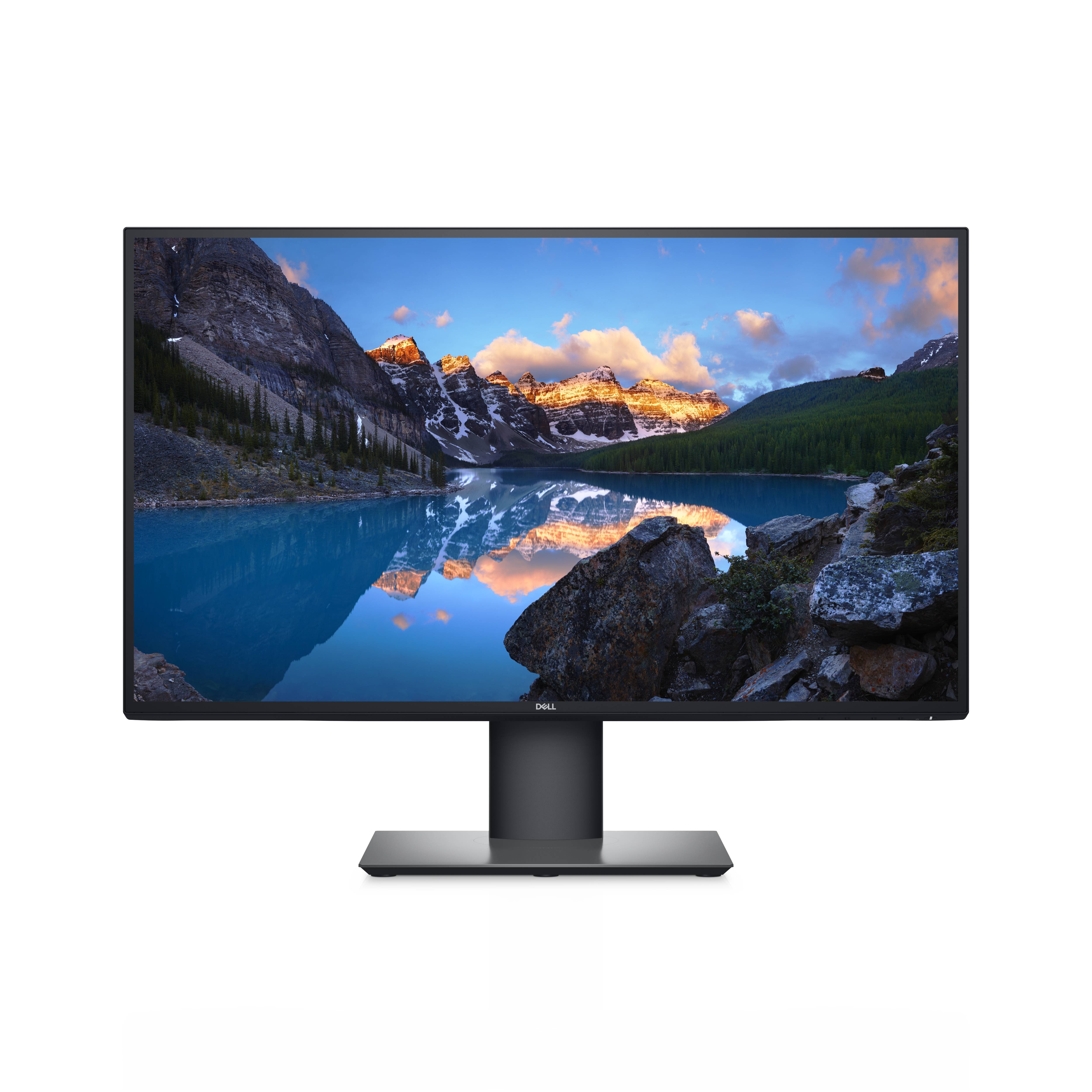 Rca Informatique - image du produit : US 25IN USB-C MONITOR U2520D 2560X1440 16:9 350CD/M 8MS