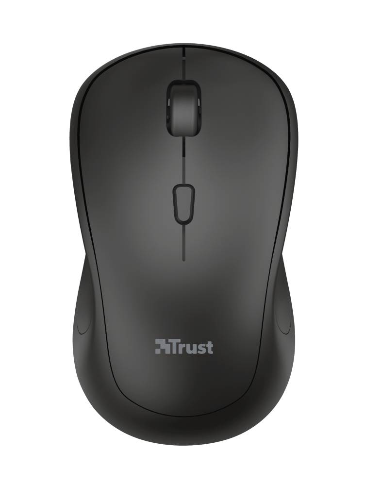 Rca Informatique - image du produit : TM-250 WIRELESS MOUSE BQ 20