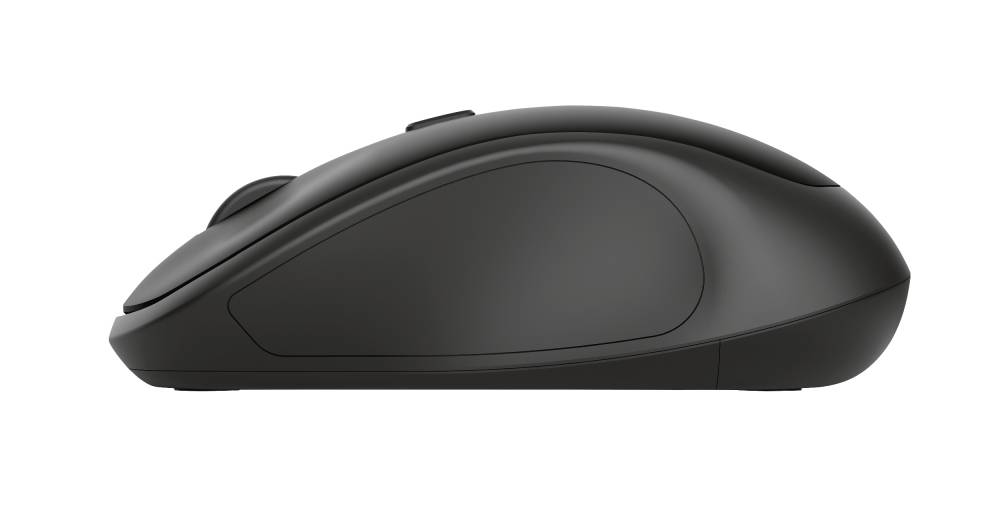 Rca Informatique - image du produit : TM-250 WIRELESS MOUSE BQ 20